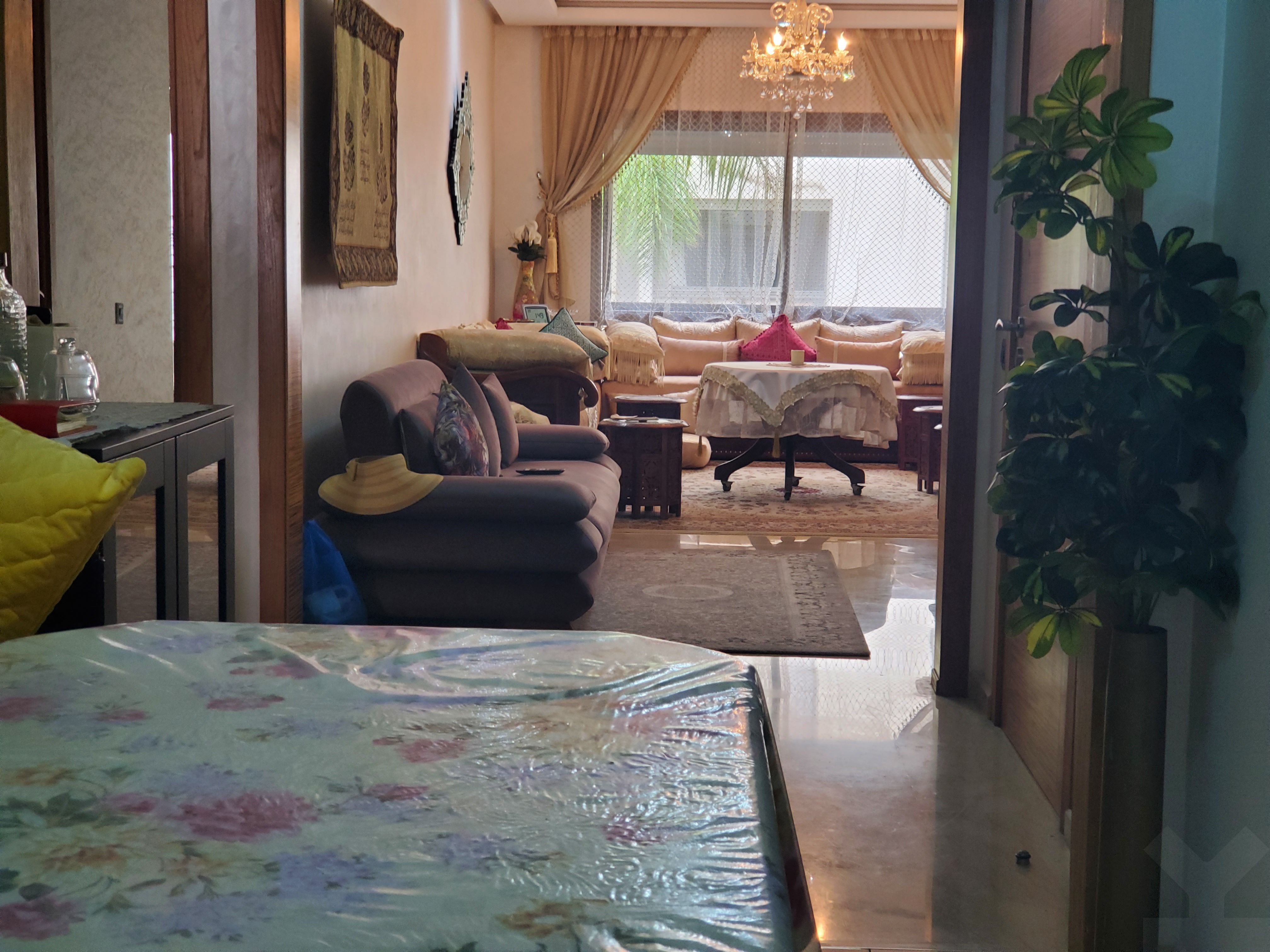 Appartement — Casablanca
