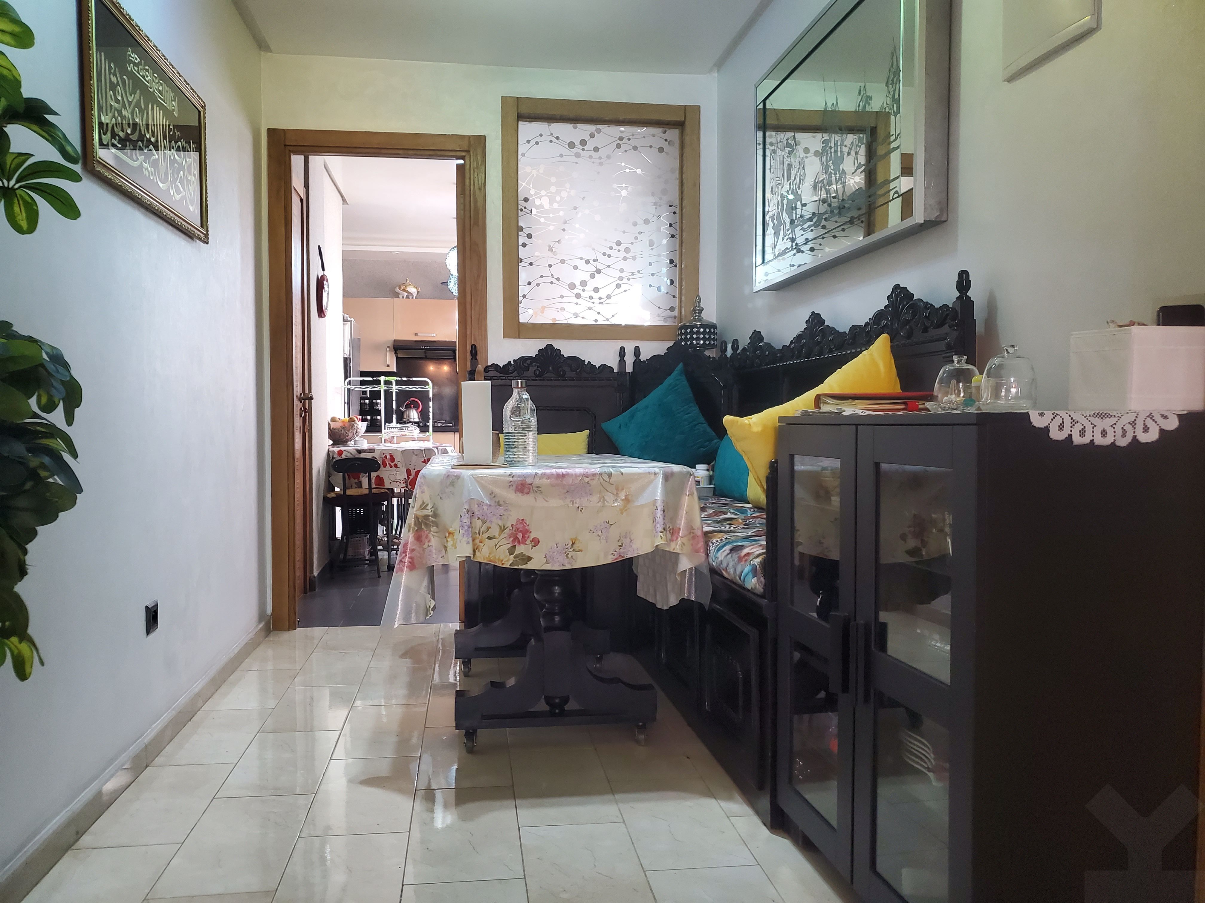 Appartement 106 m² f Bourgogne (Anfa) — 7