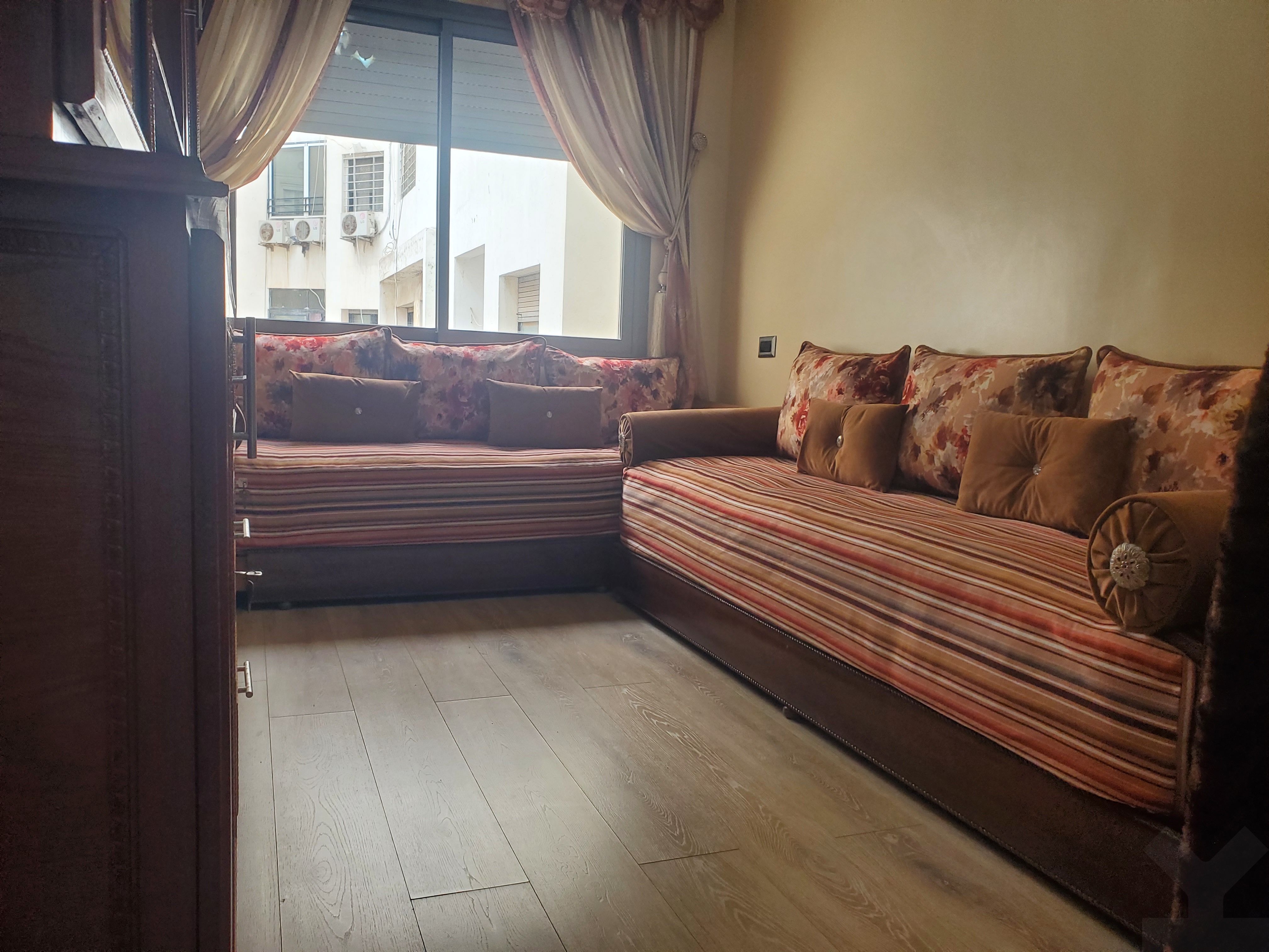 Appartement — Casablanca — 2