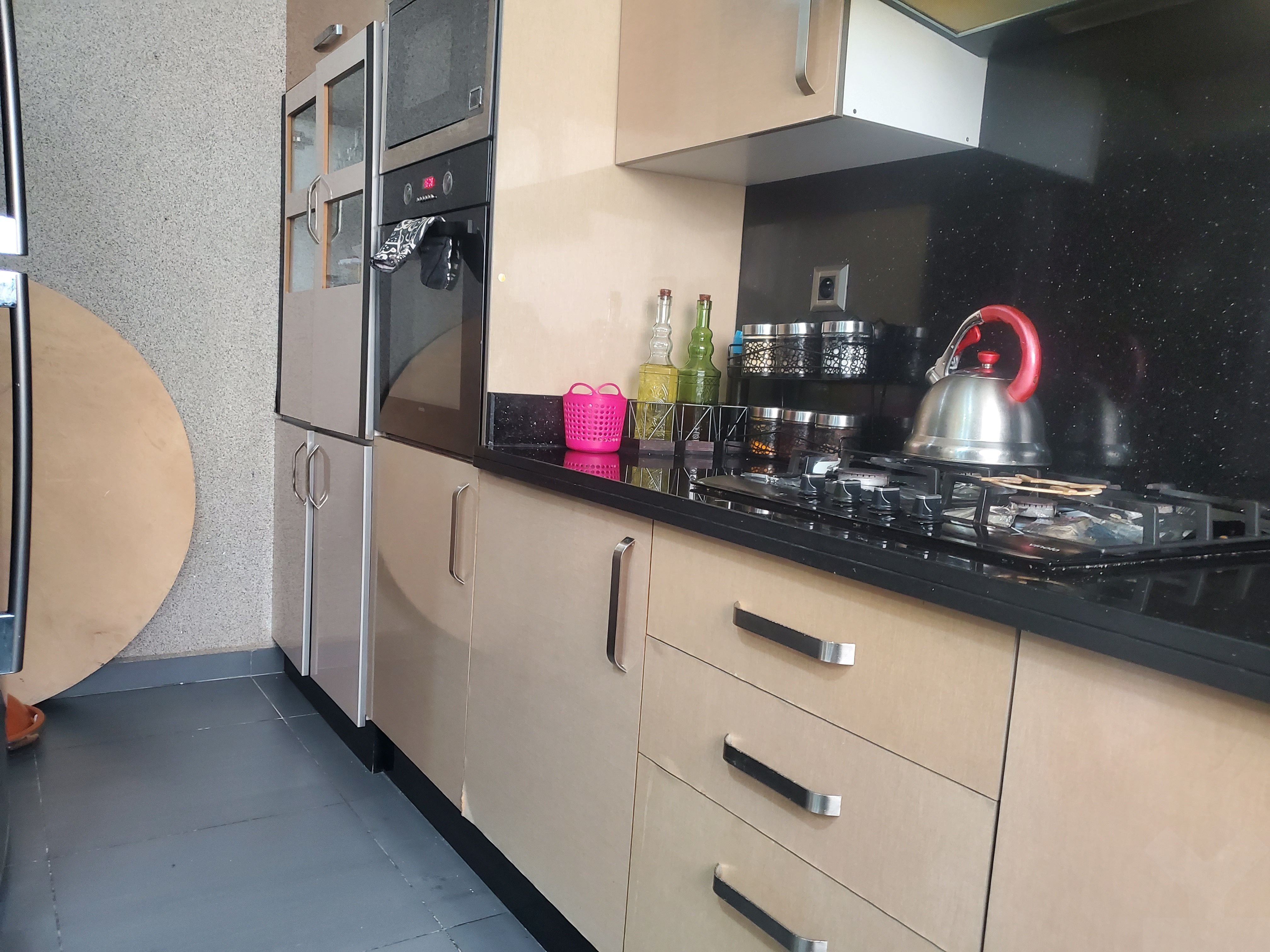 Appartement — Casablanca — 6