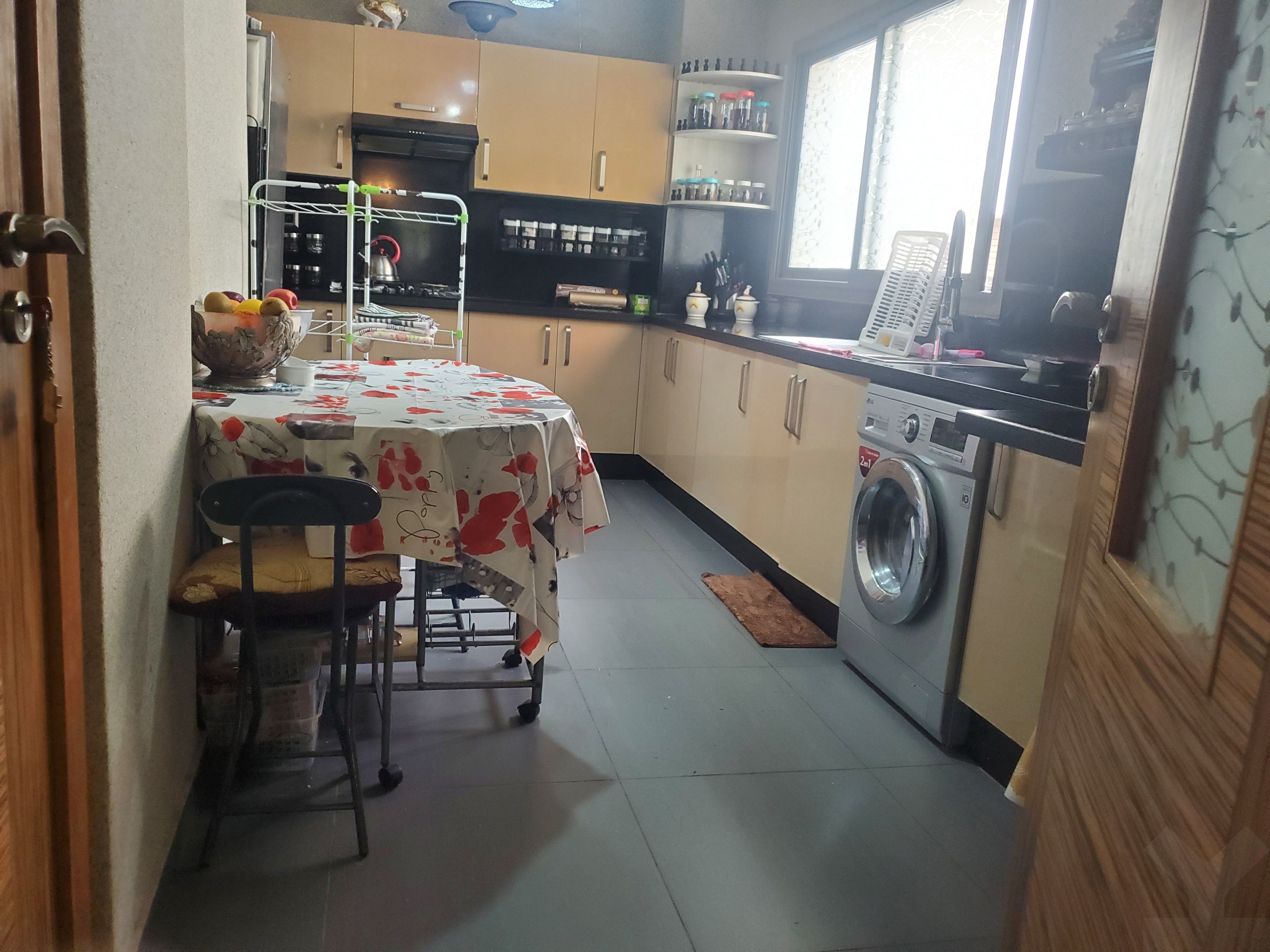 Appartement 106 m² f Bourgogne (Anfa) — 8