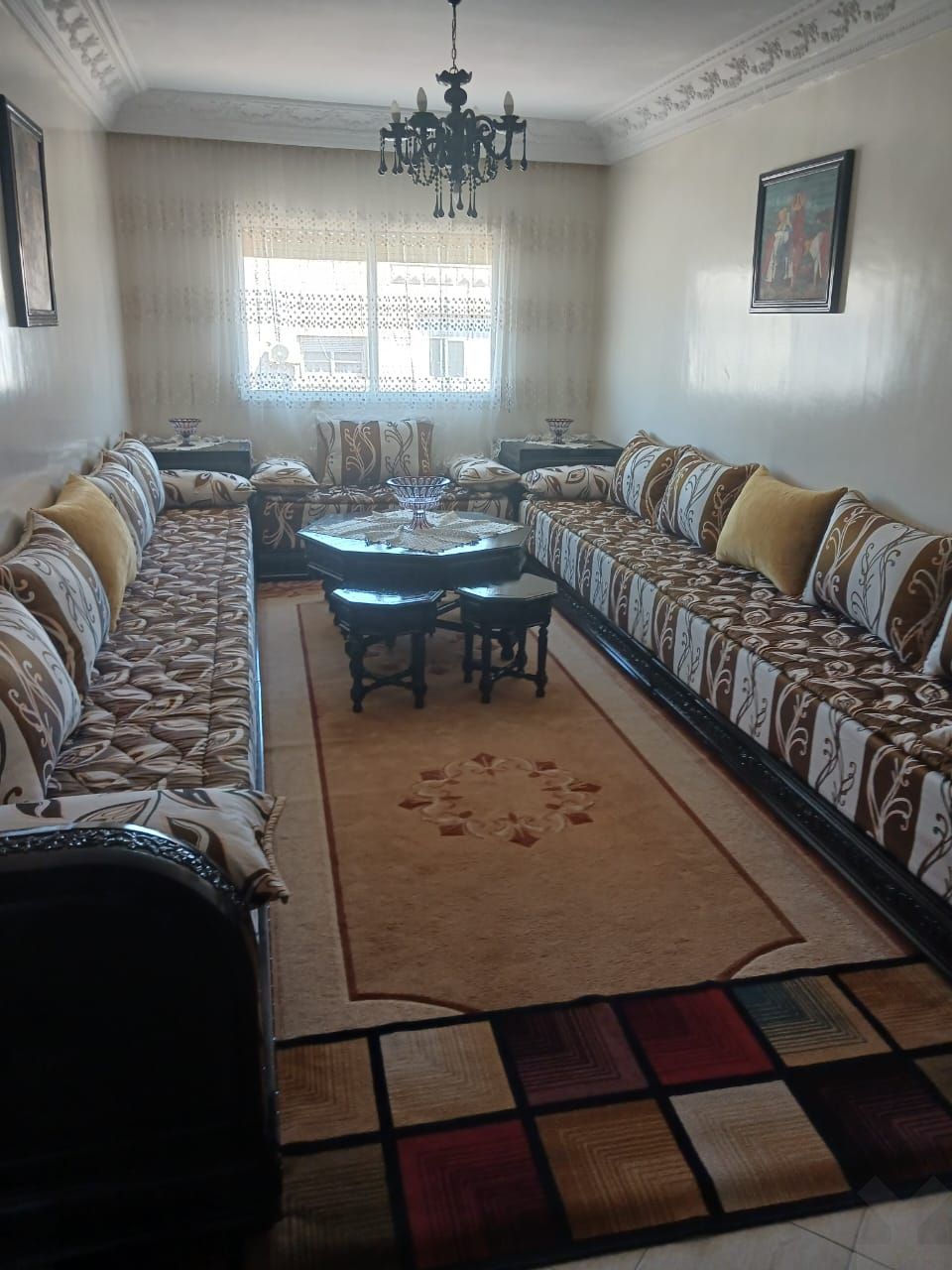 Appartement — Casablanca — 3