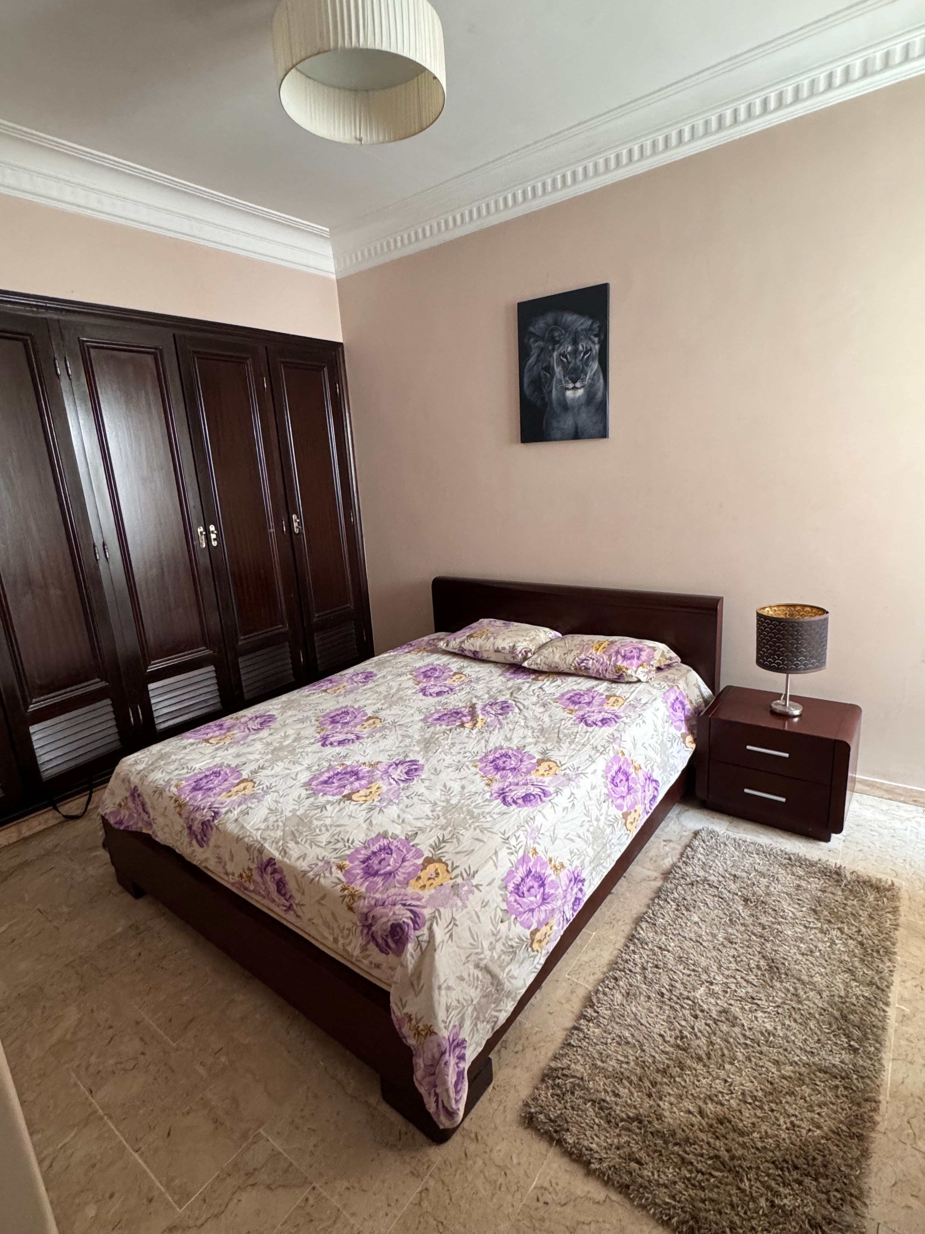 Appartement — Casablanca