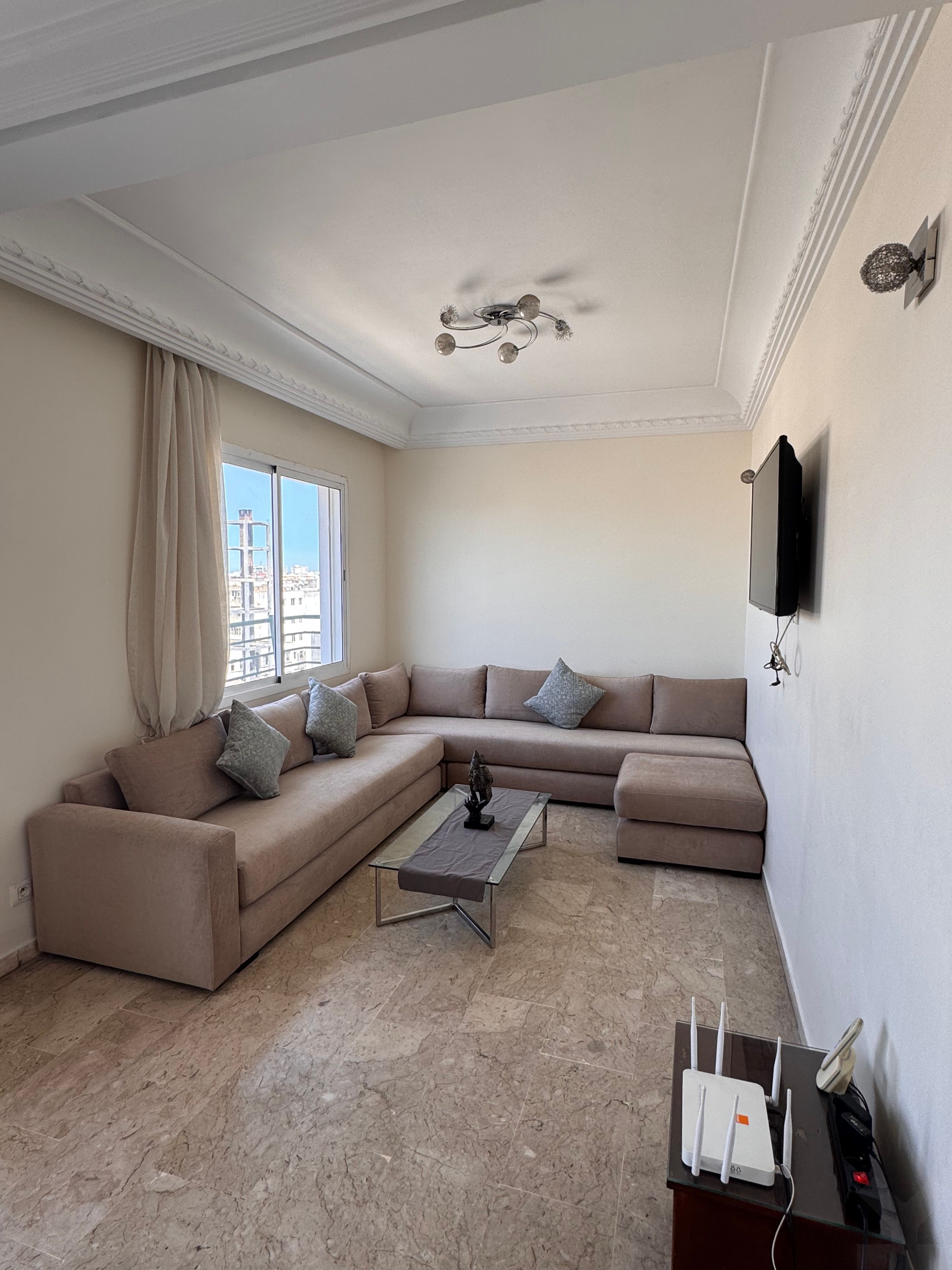 Appartement — Casablanca — 4