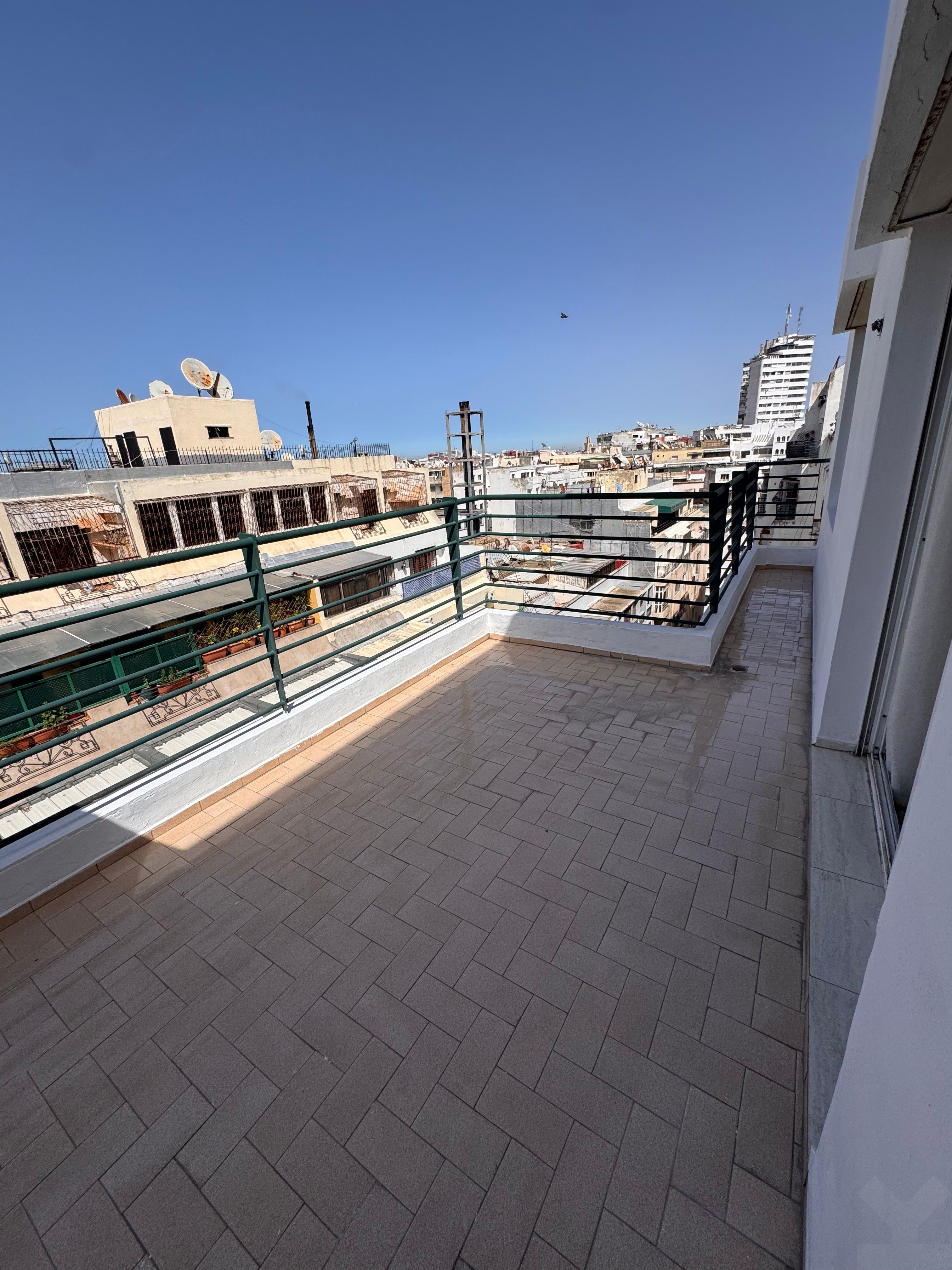 Appartement 92 m² à Liberte — 7