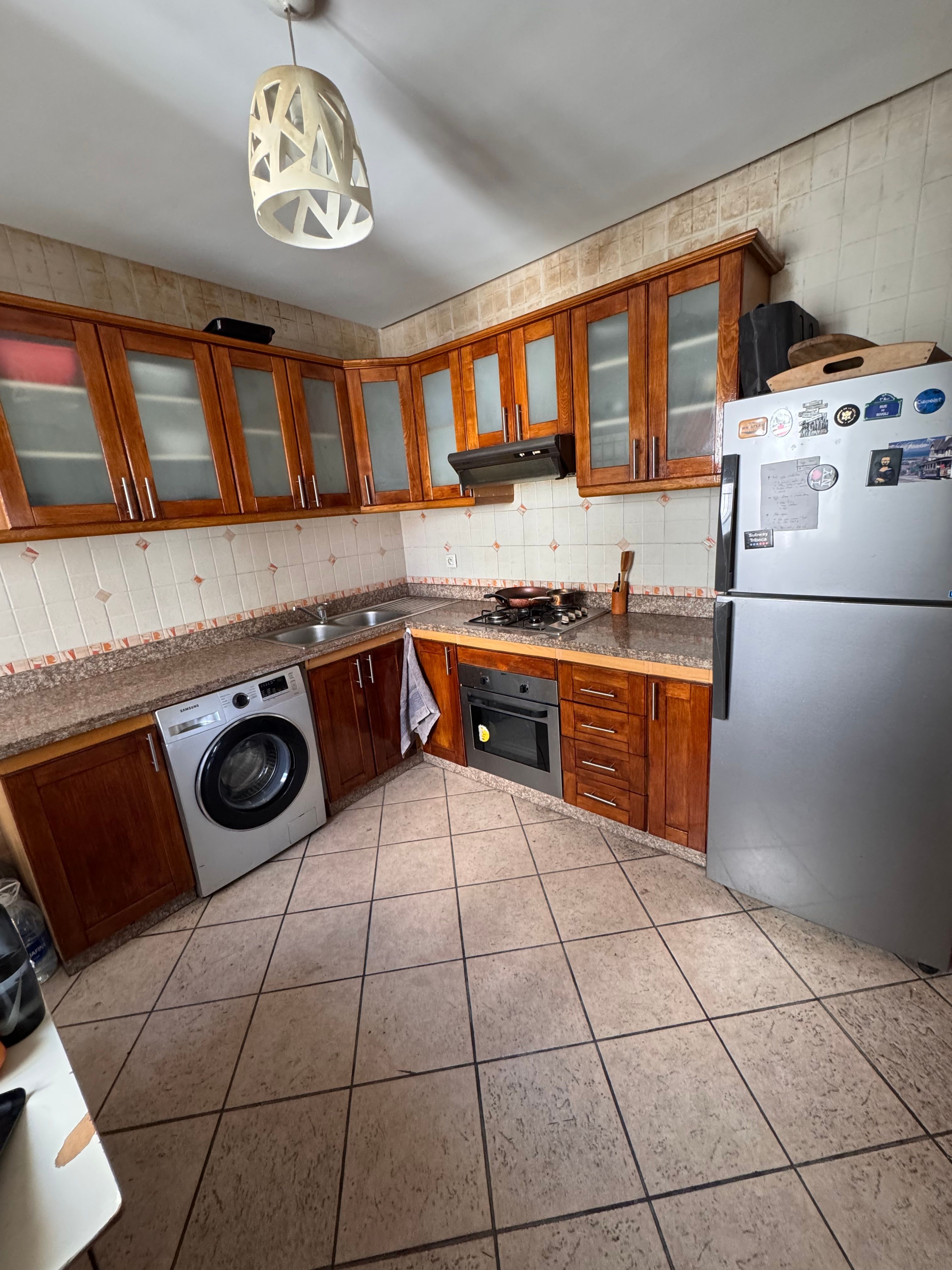 Appartement — Casablanca — 6