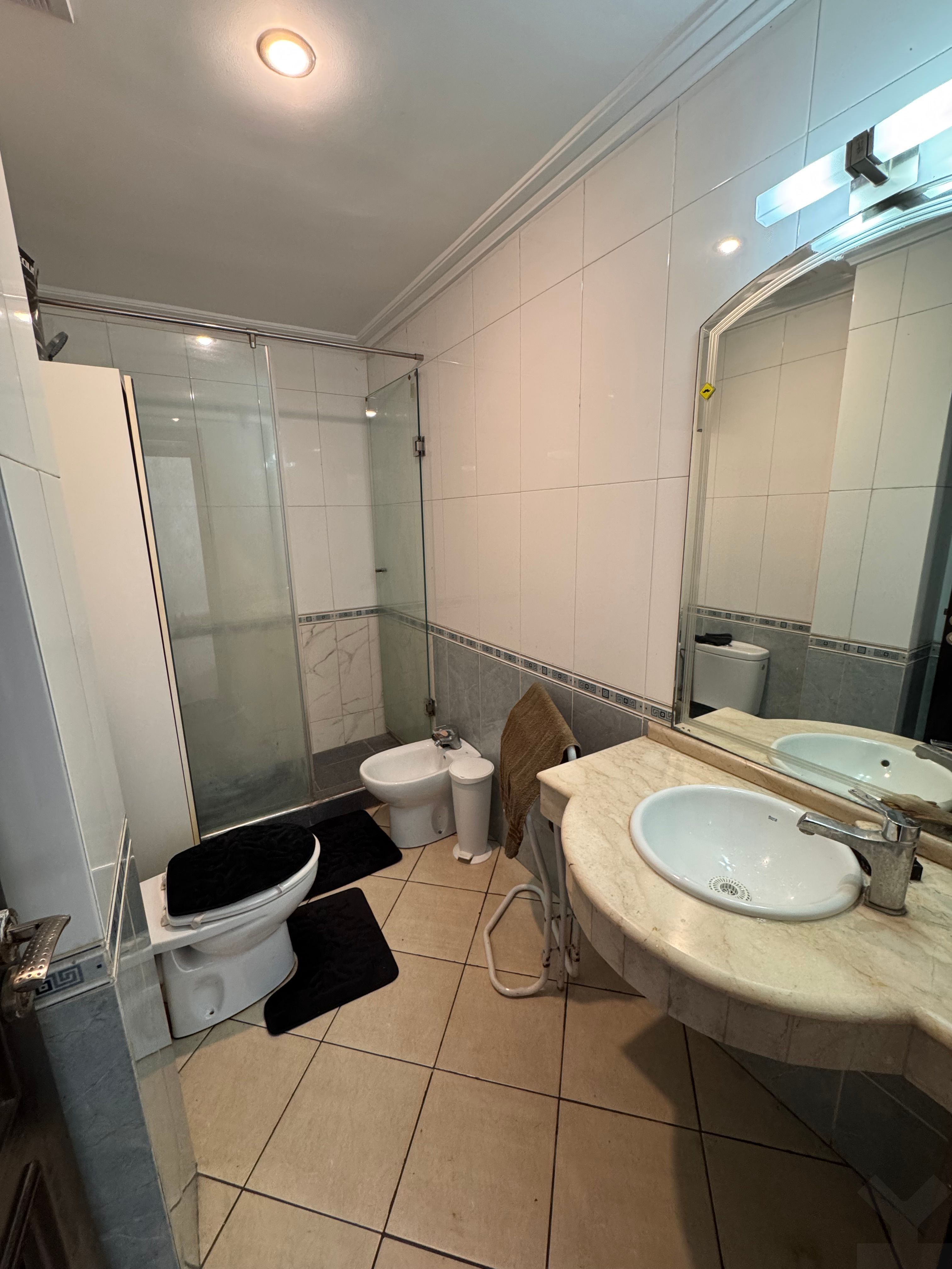 Appartement — Casablanca — 2