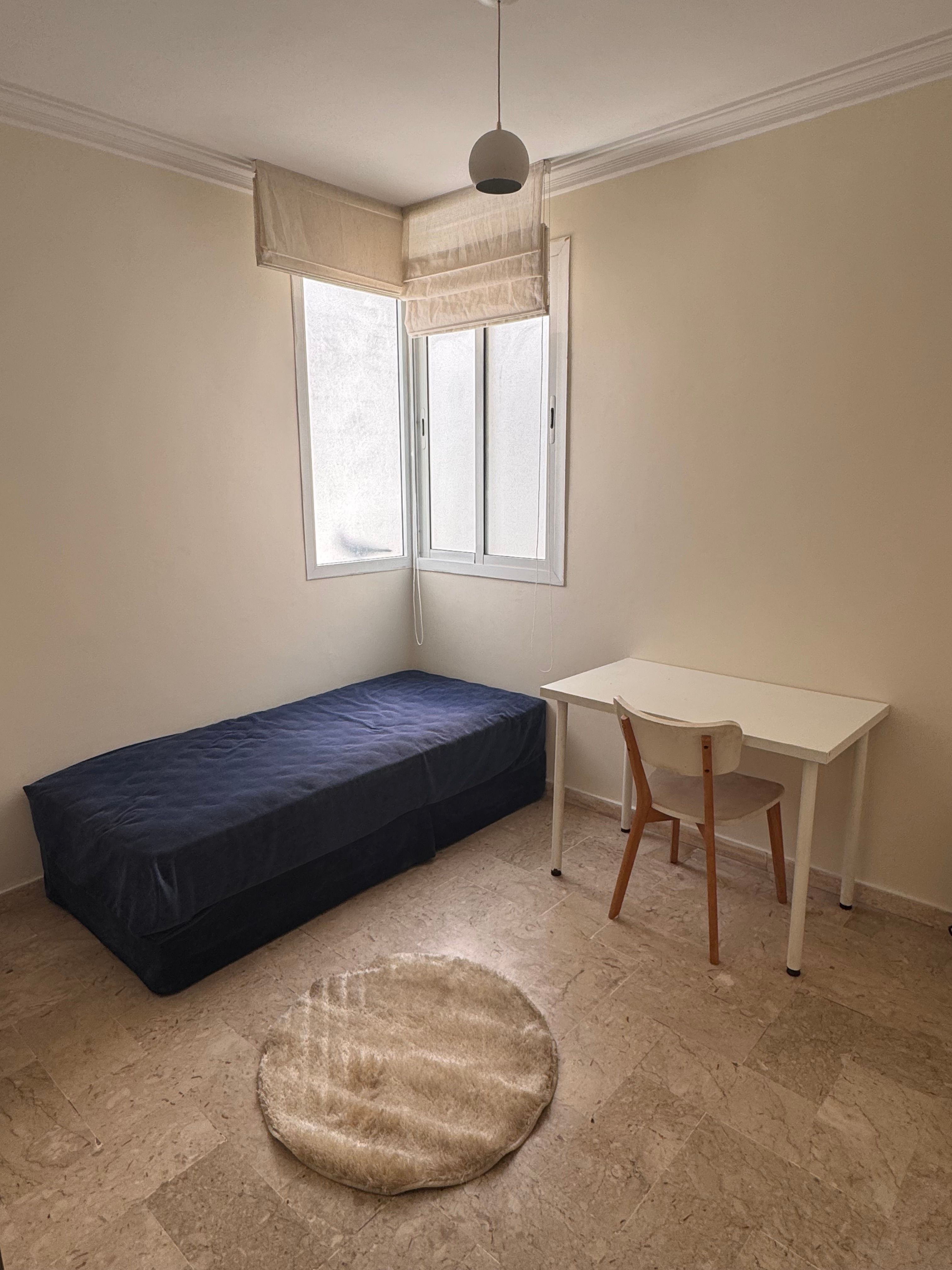 Appartement — Casablanca — 3