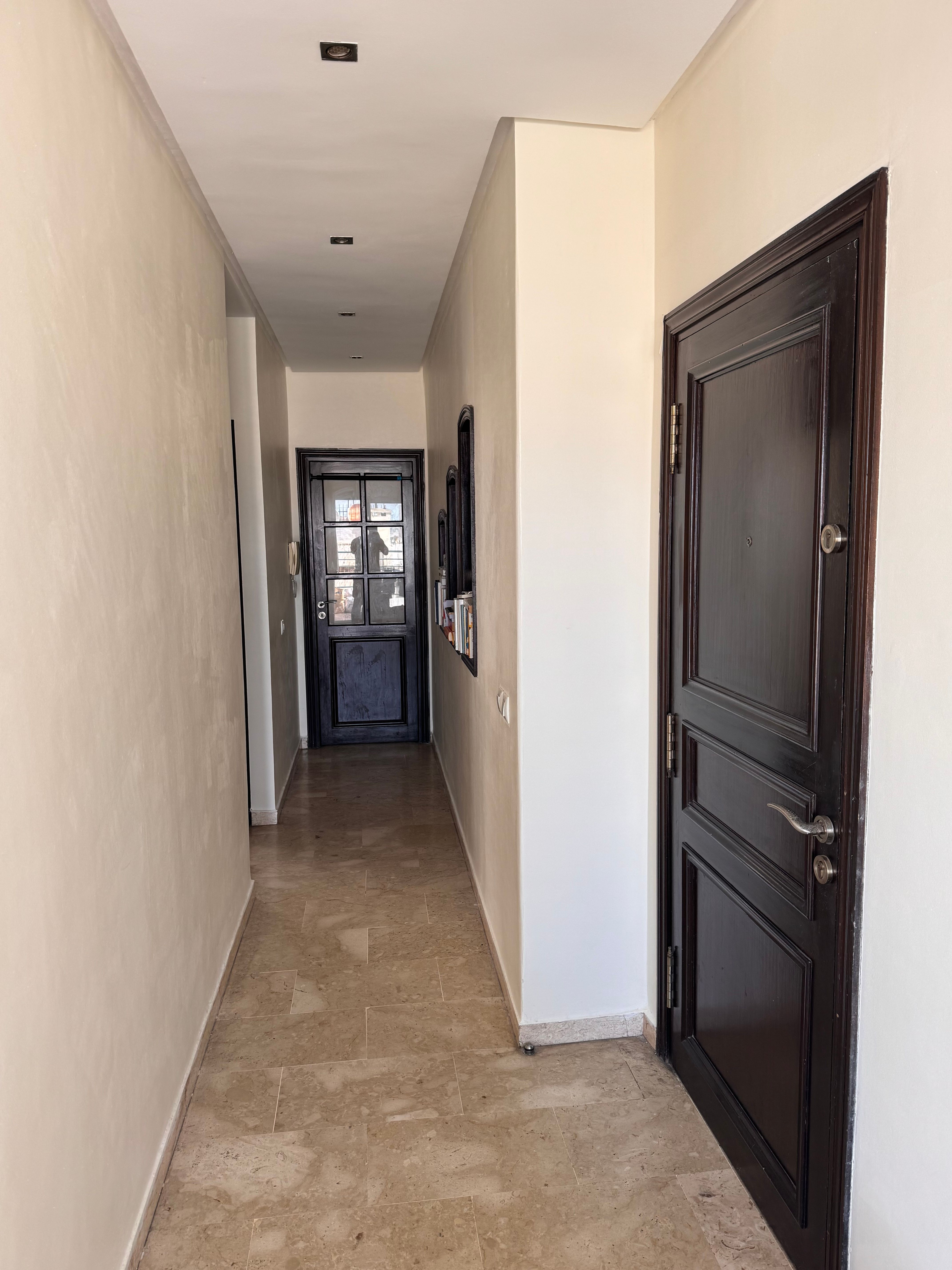 Appartement 92 m² à Liberte — 8