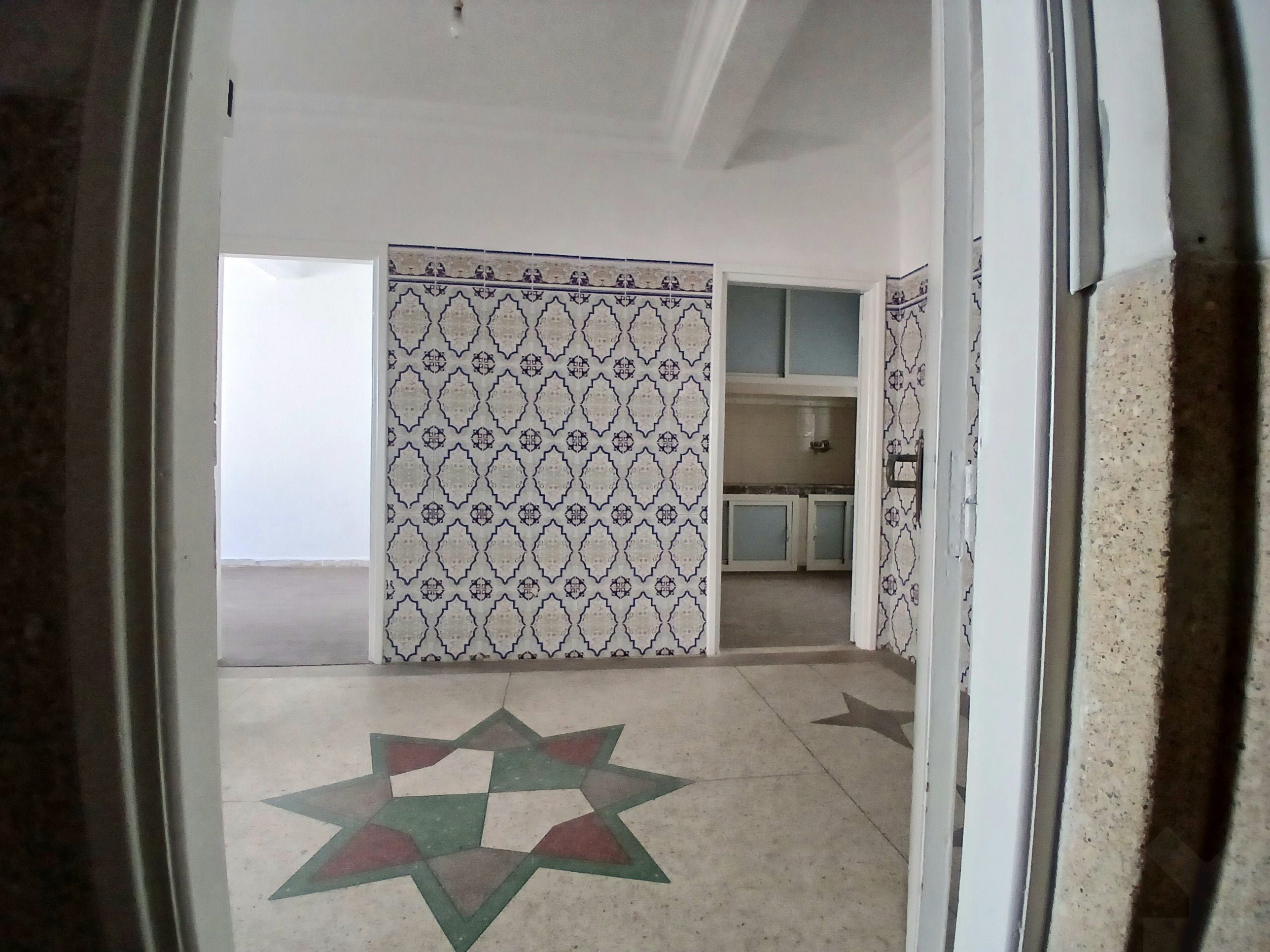 شقة — Casablanca — 2