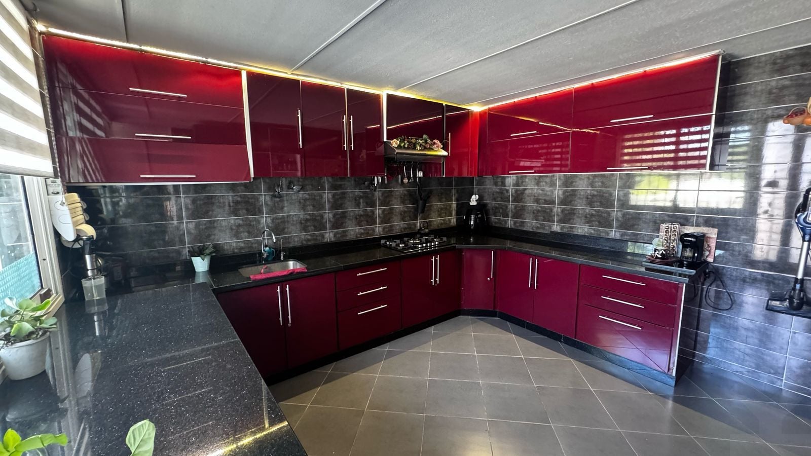 Villa — Casablanca — 4