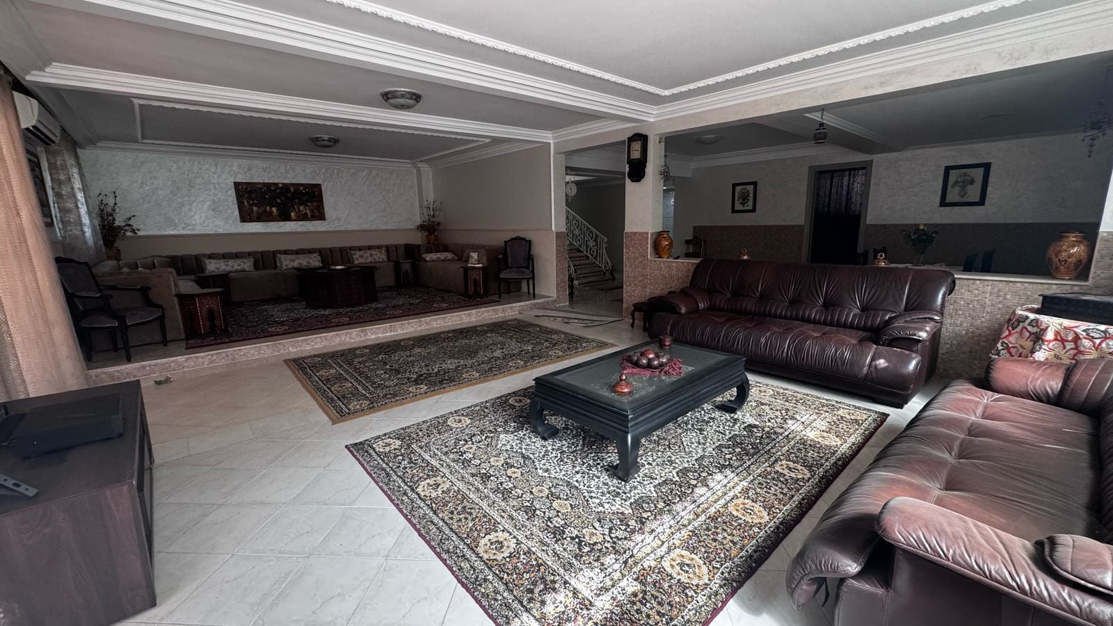 Villa — Casablanca — 5