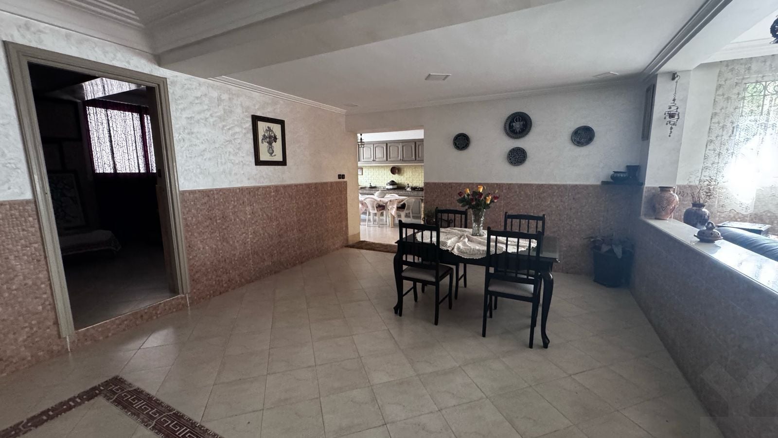 Villa — Casablanca — 6