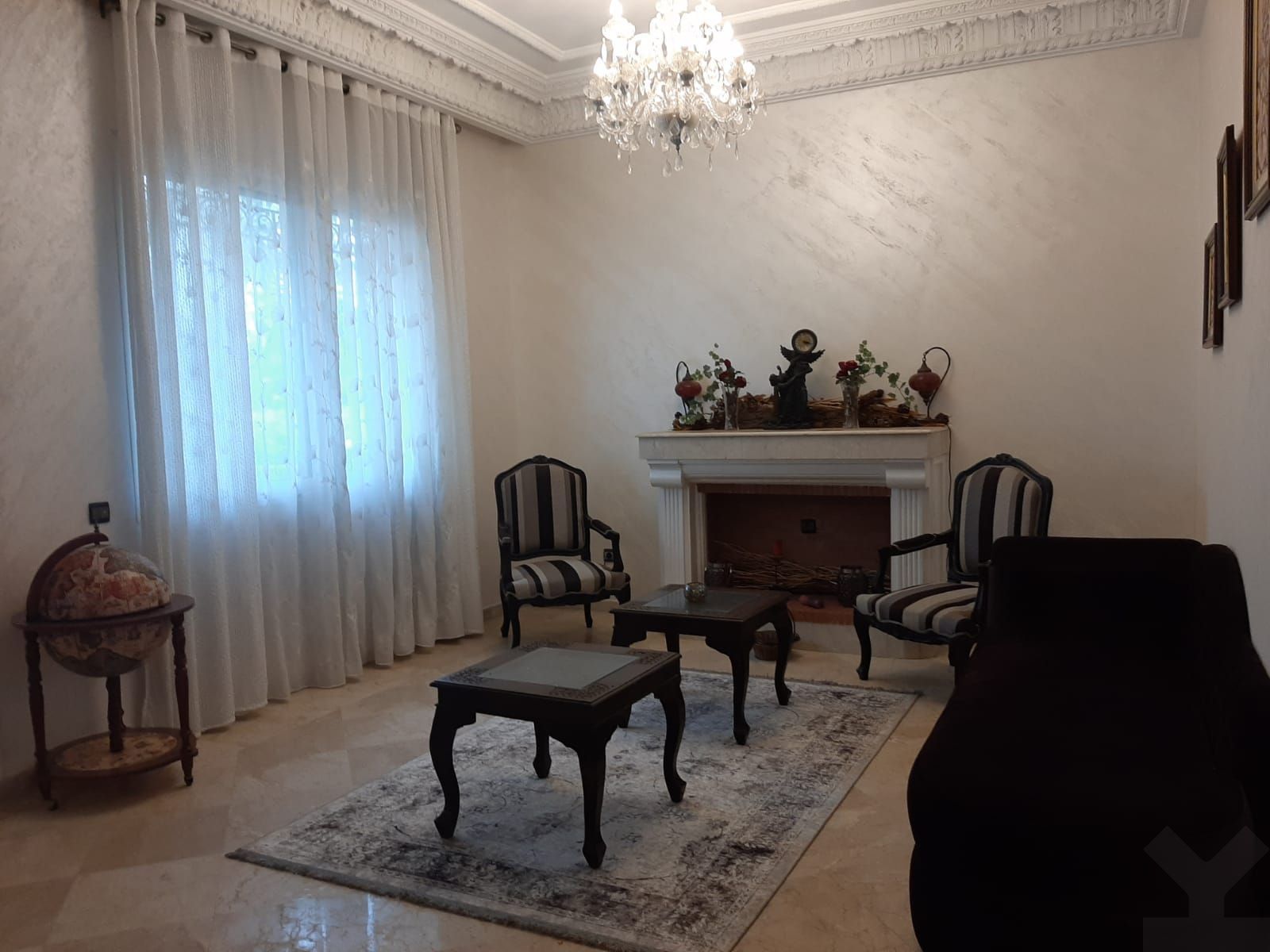 Villa — Casablanca — 3