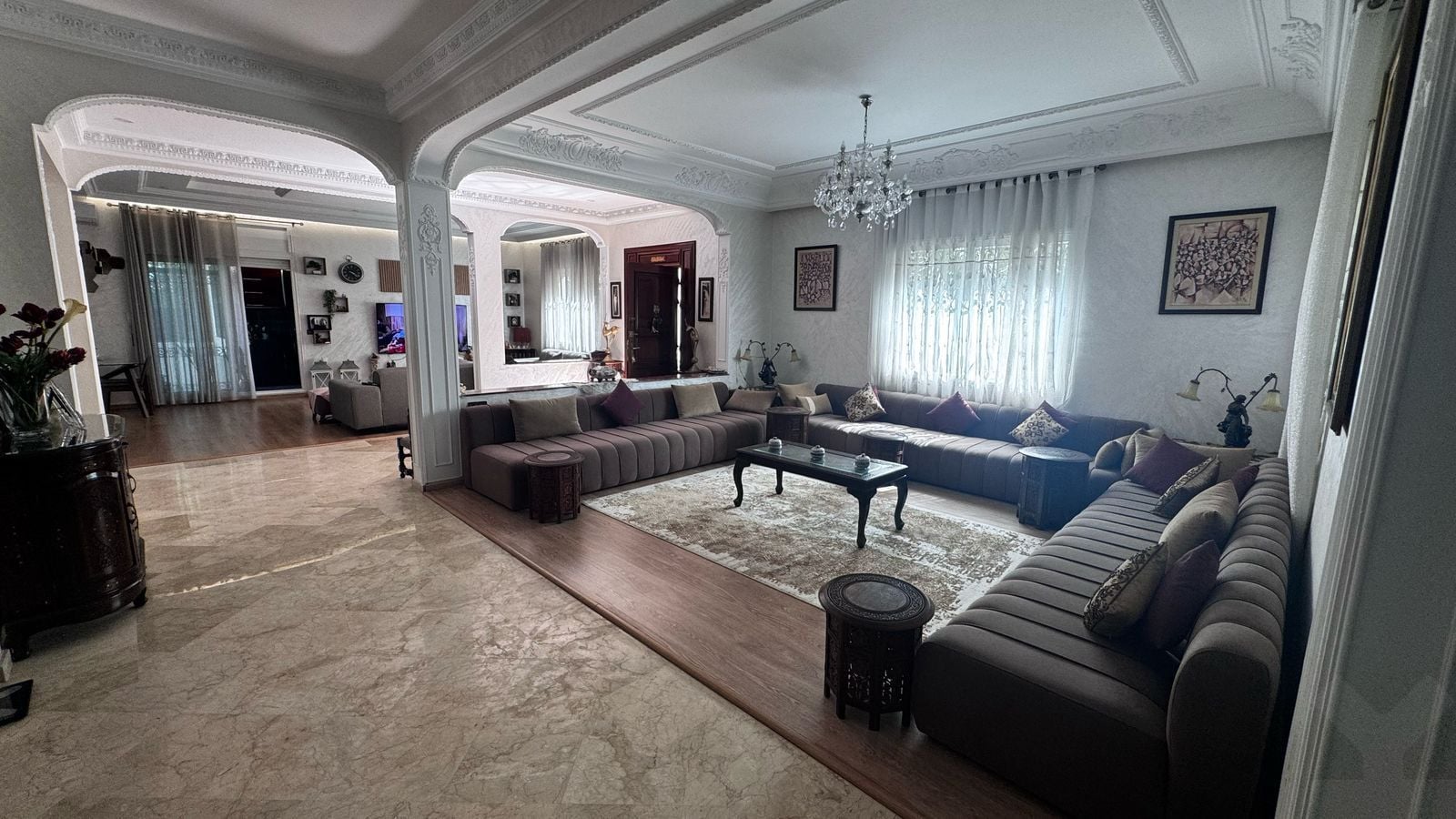 فيلا 374 م² في Florida - Mandarona — 16