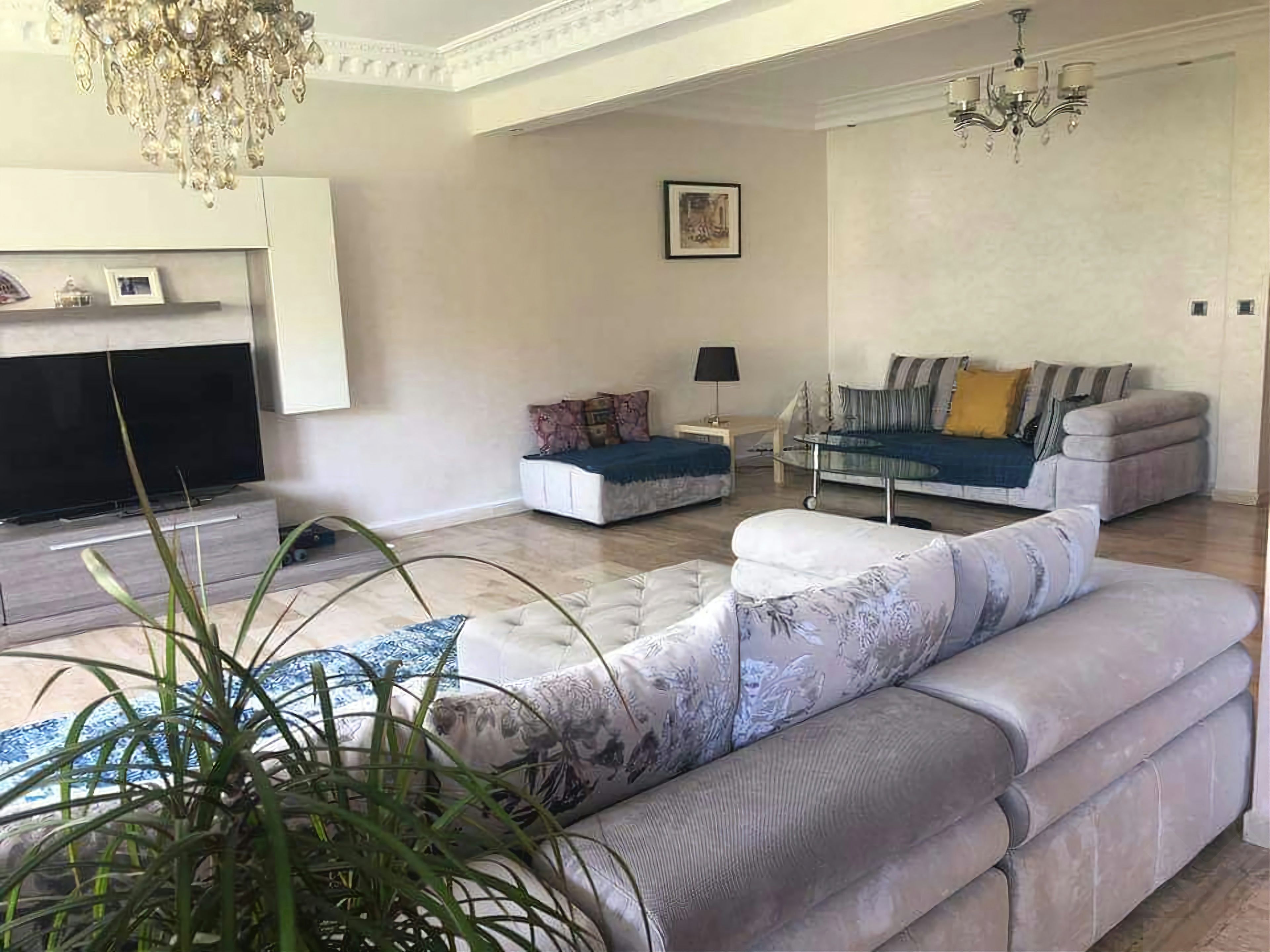 Appartement — Casablanca — 2