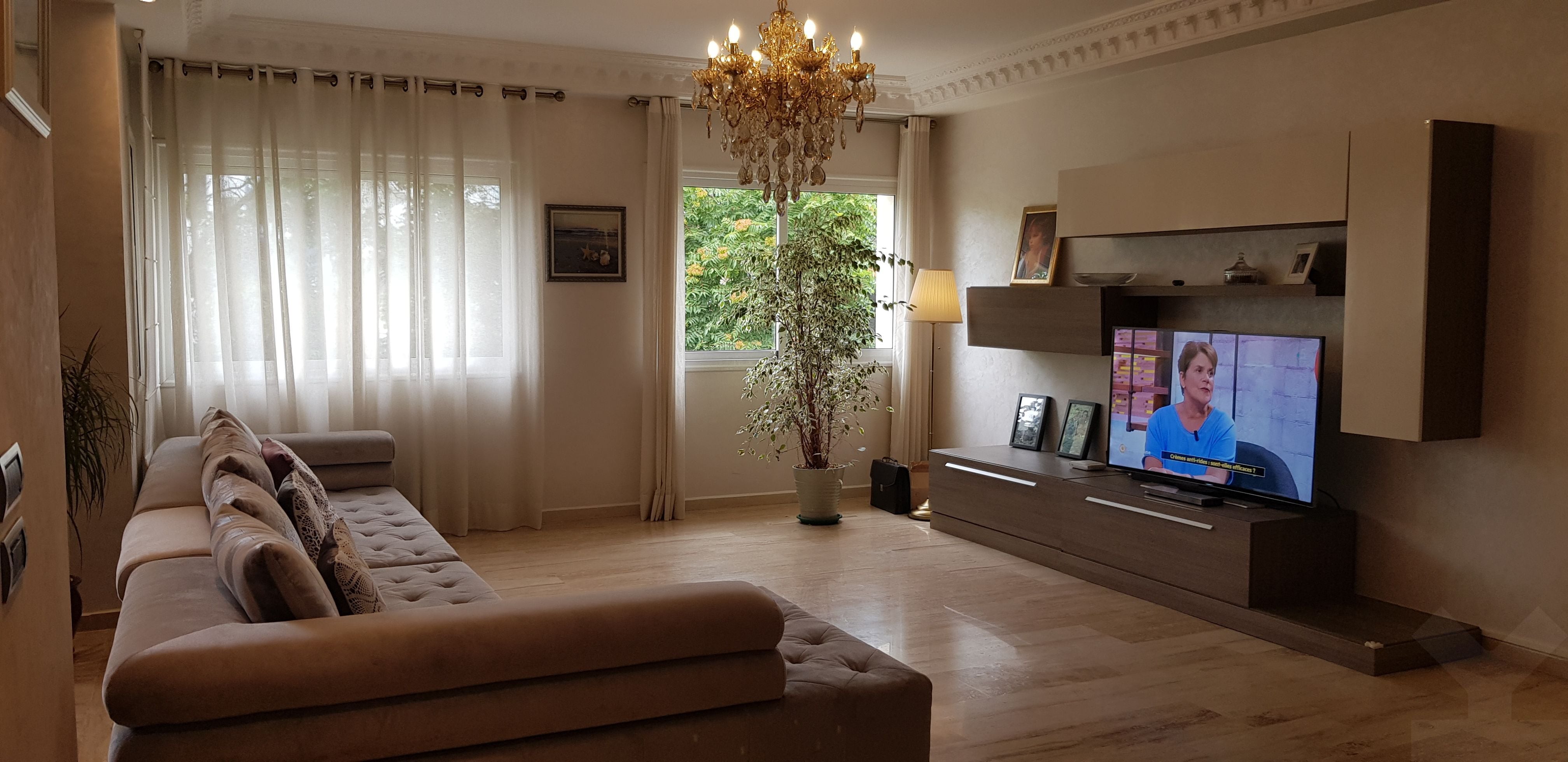 Appartement — Casablanca