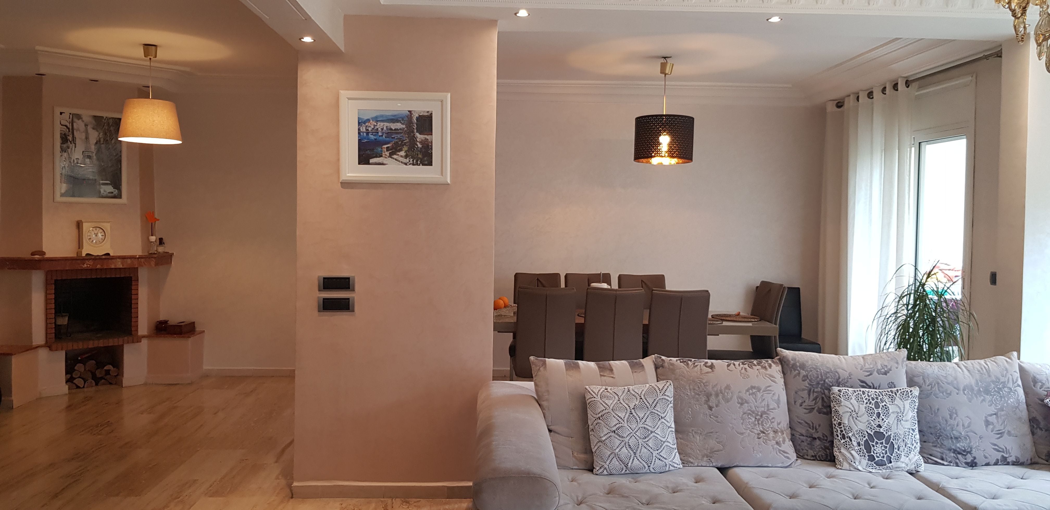 Appartement — Casablanca — 4