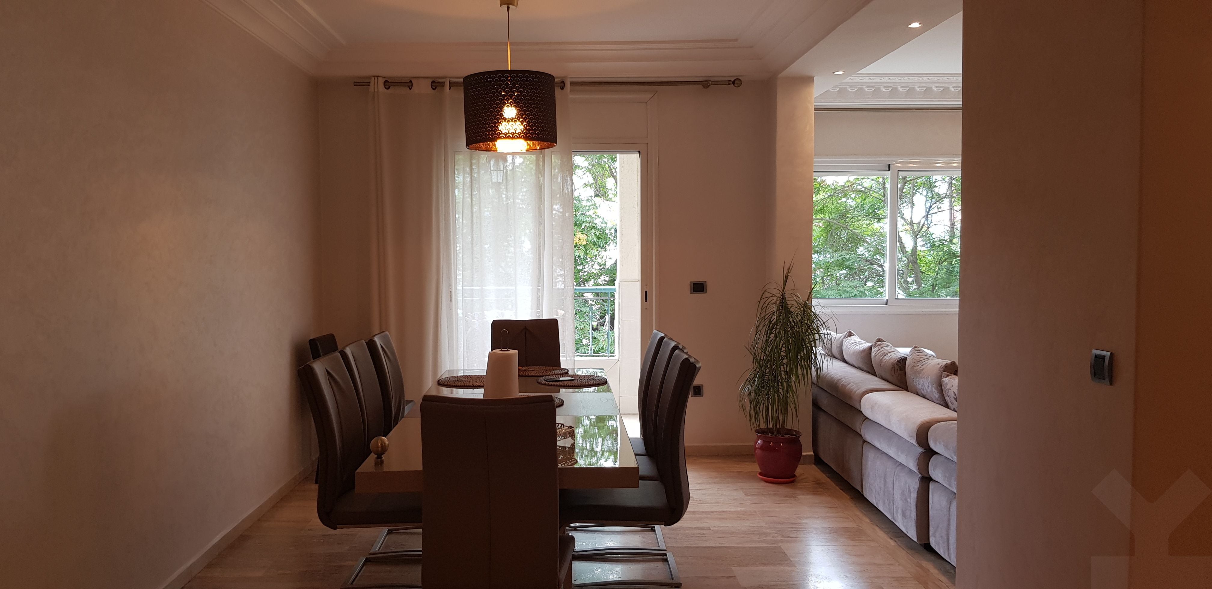 Appartement — Casablanca — 3