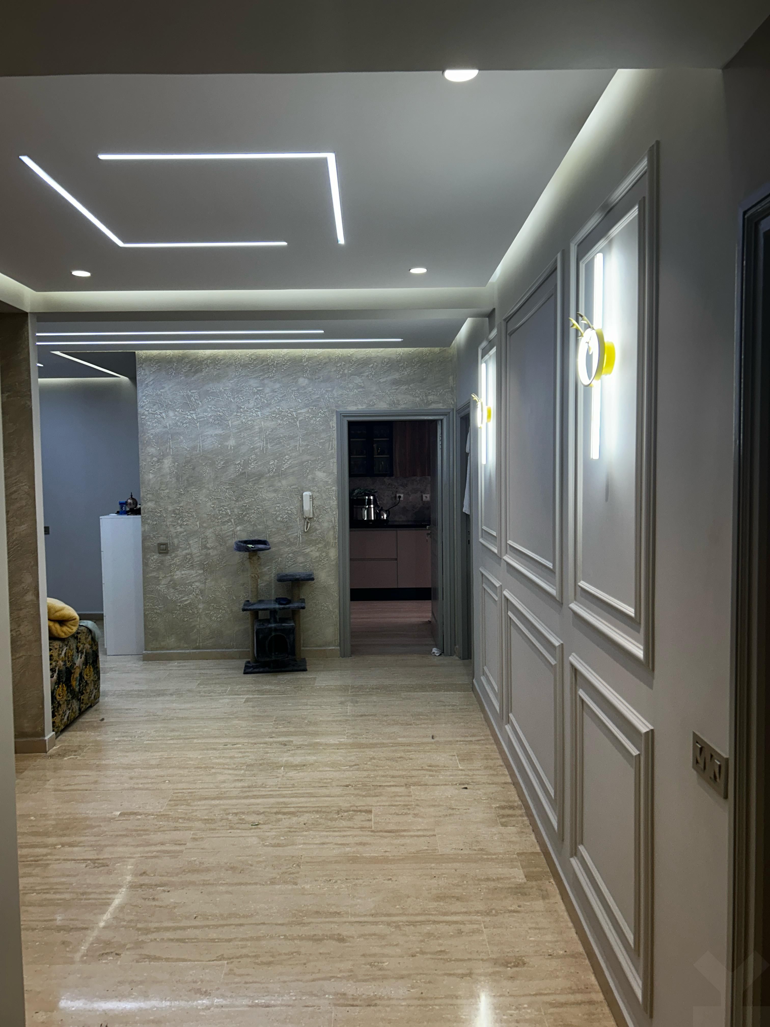 Appartement — Casablanca