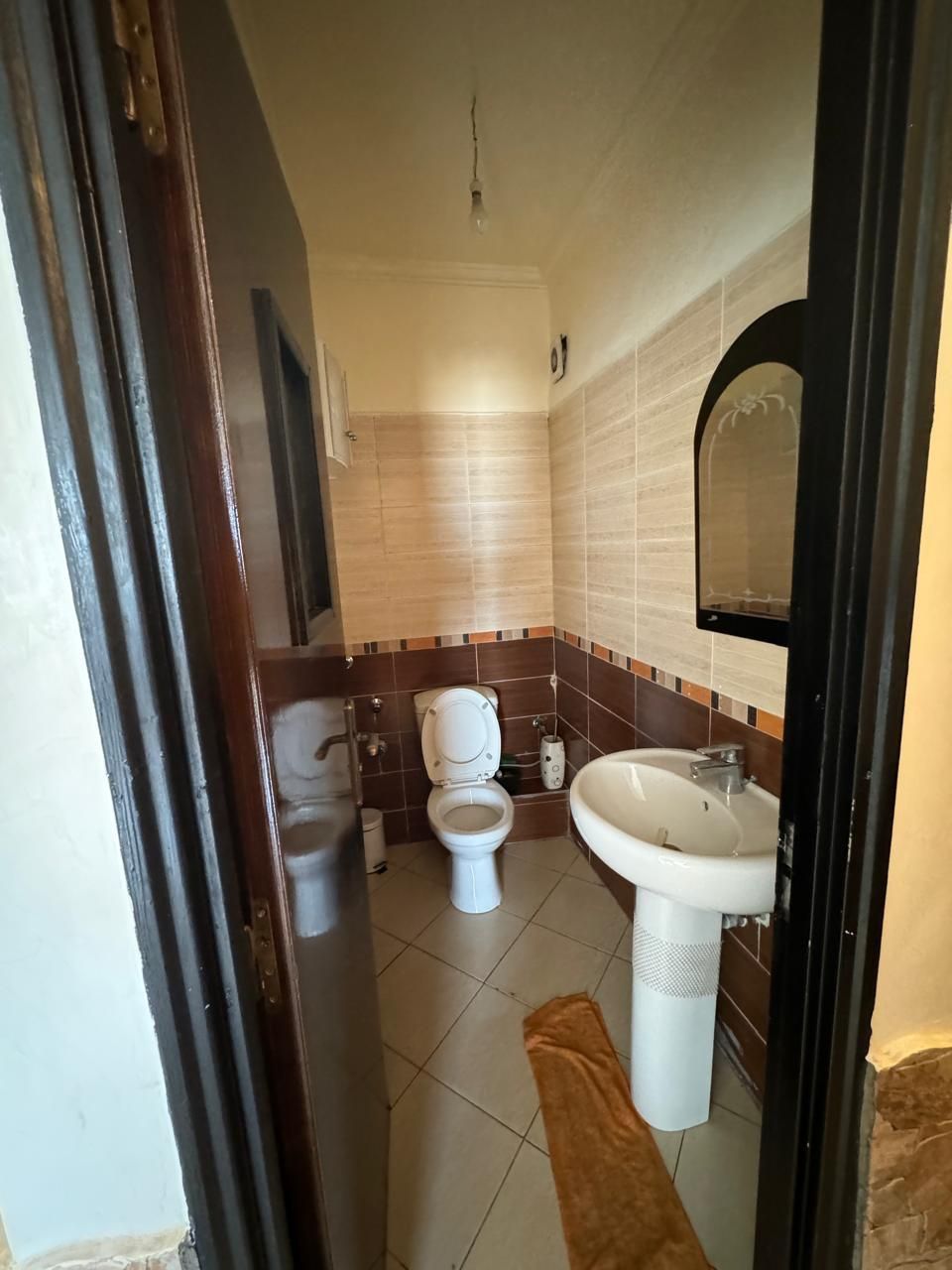 Appartement 84 m² à Sidi Moumen — 4