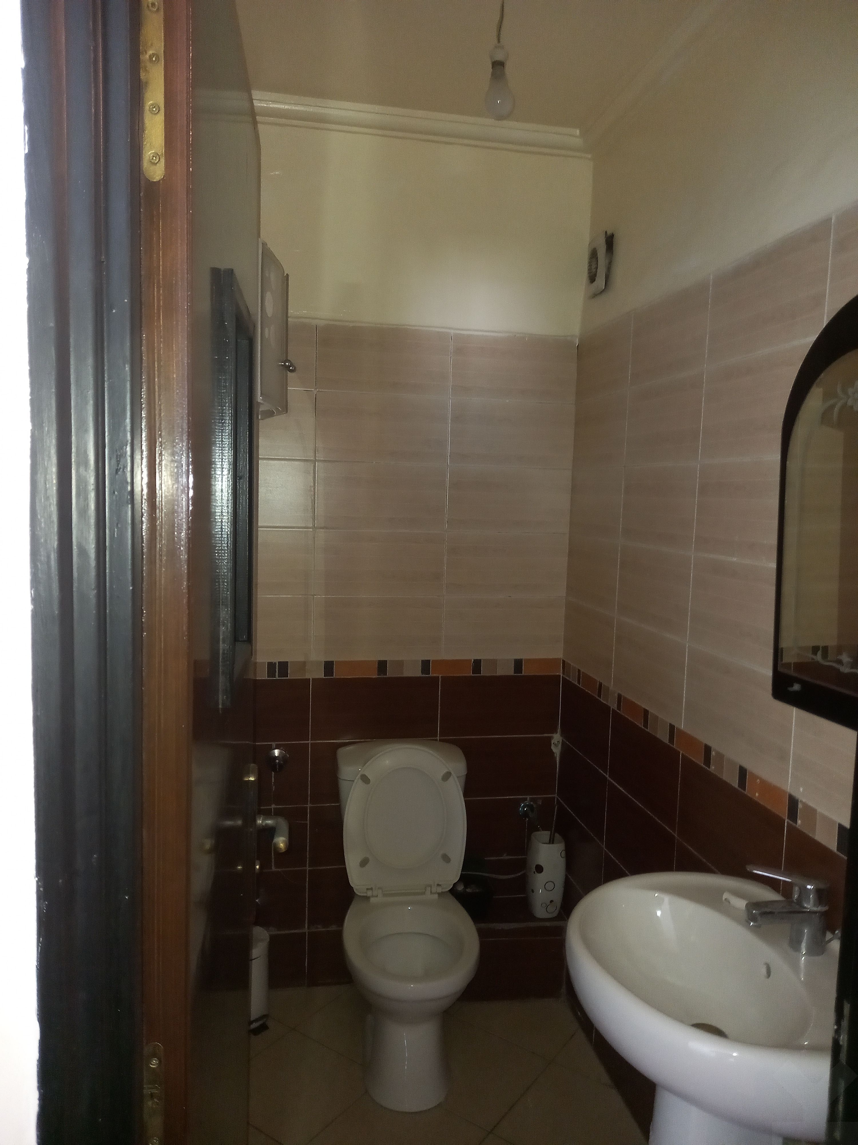 Appartement 84 m² à Sidi Moumen — 12