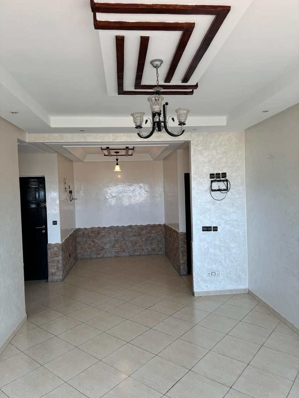 Appartement — Casablanca