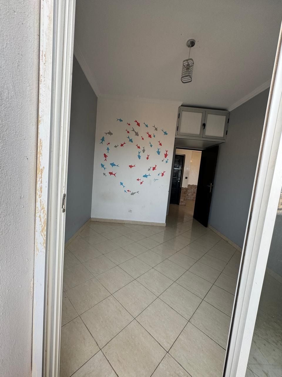 Appartement 84 m² à Sidi Moumen — 2