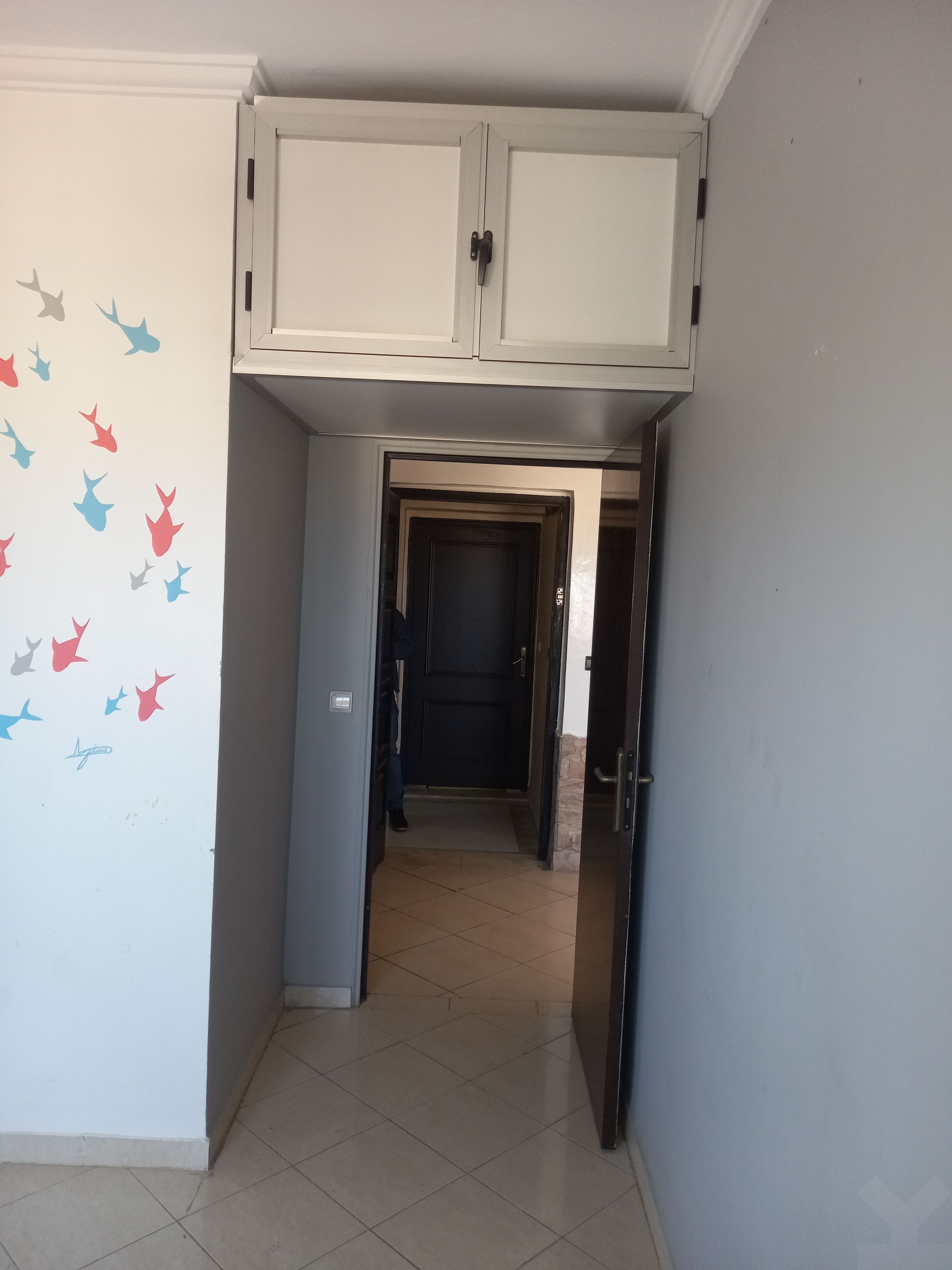 Appartement 84 m² à Sidi Moumen — 10