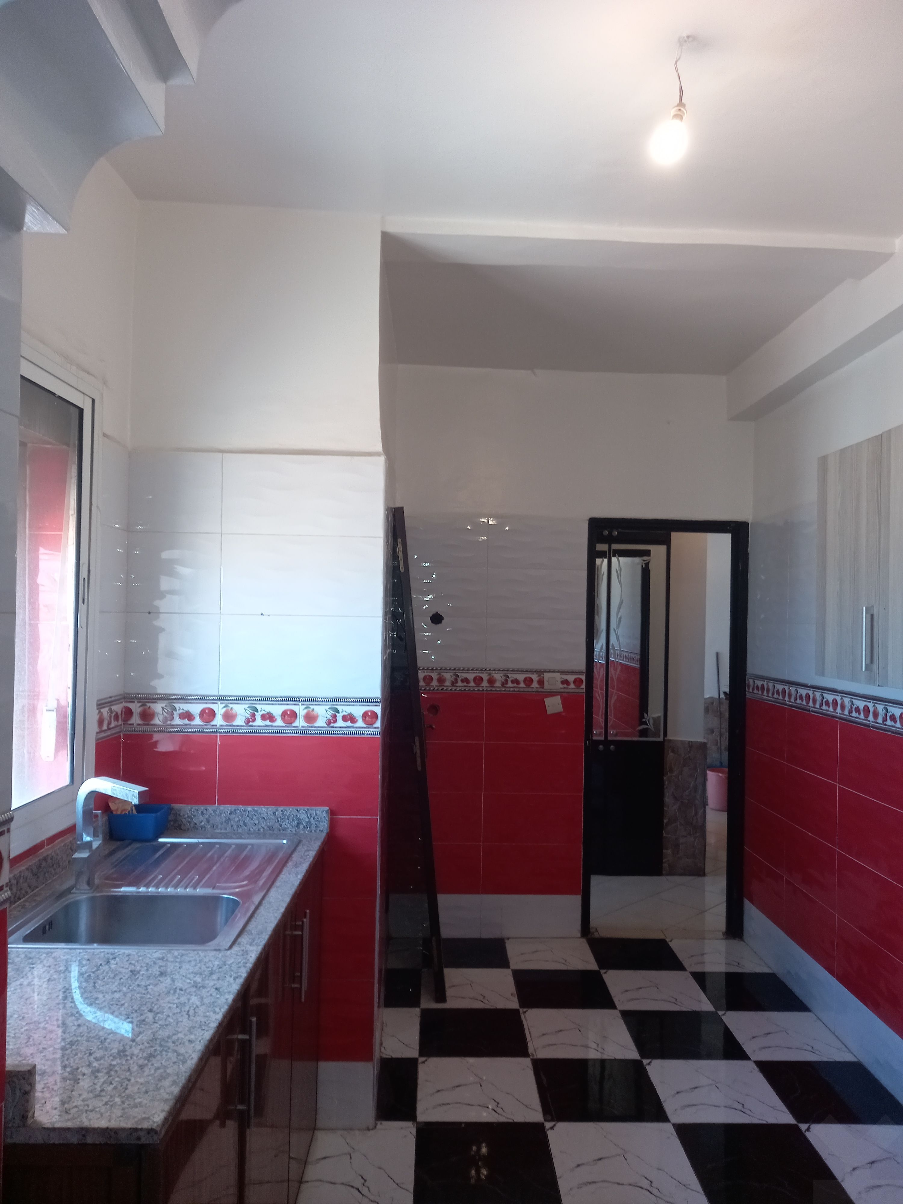 Appartement 84 m² à Sidi Moumen — 8