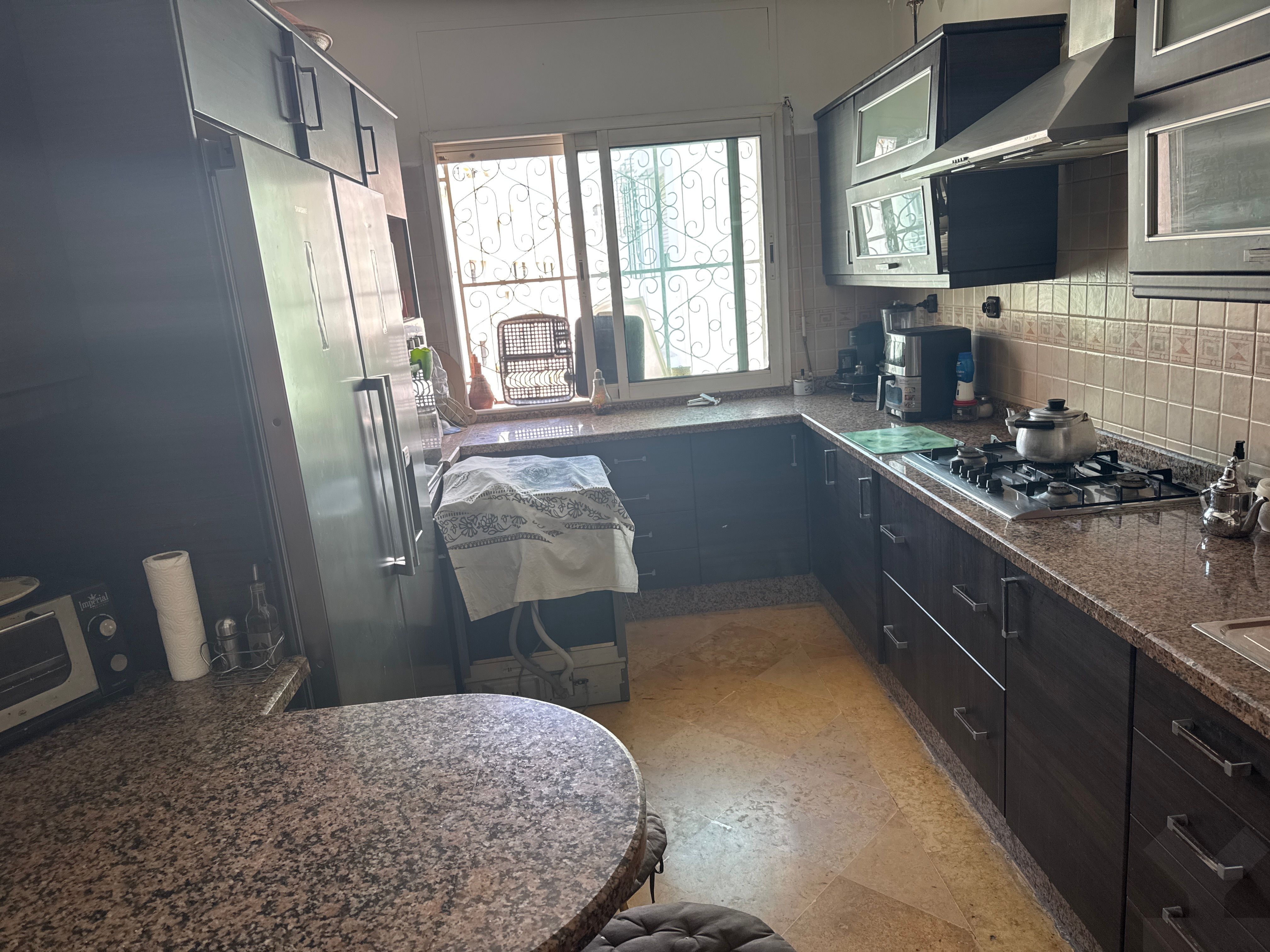 Appartement — Casablanca — 3