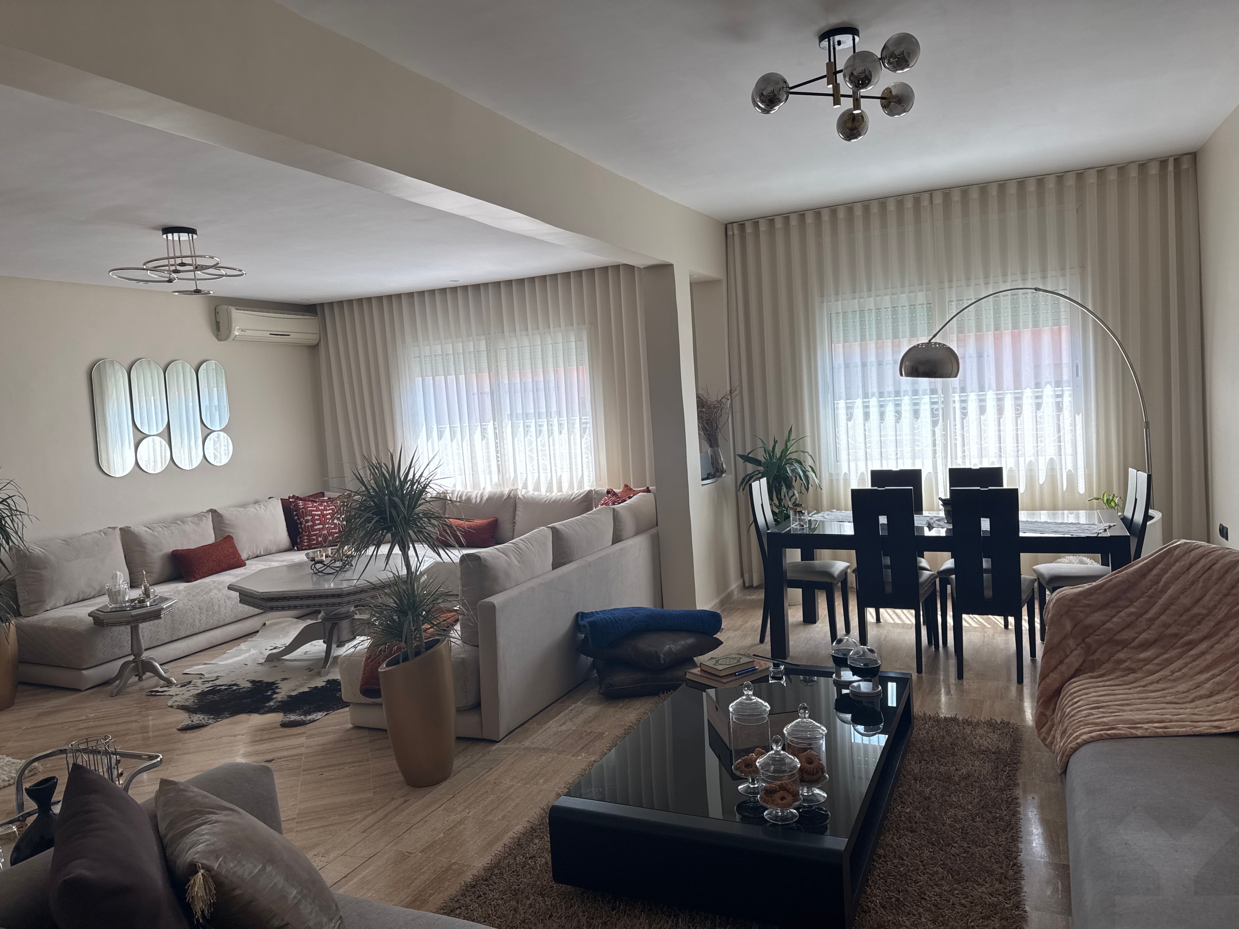 Appartement — Casablanca