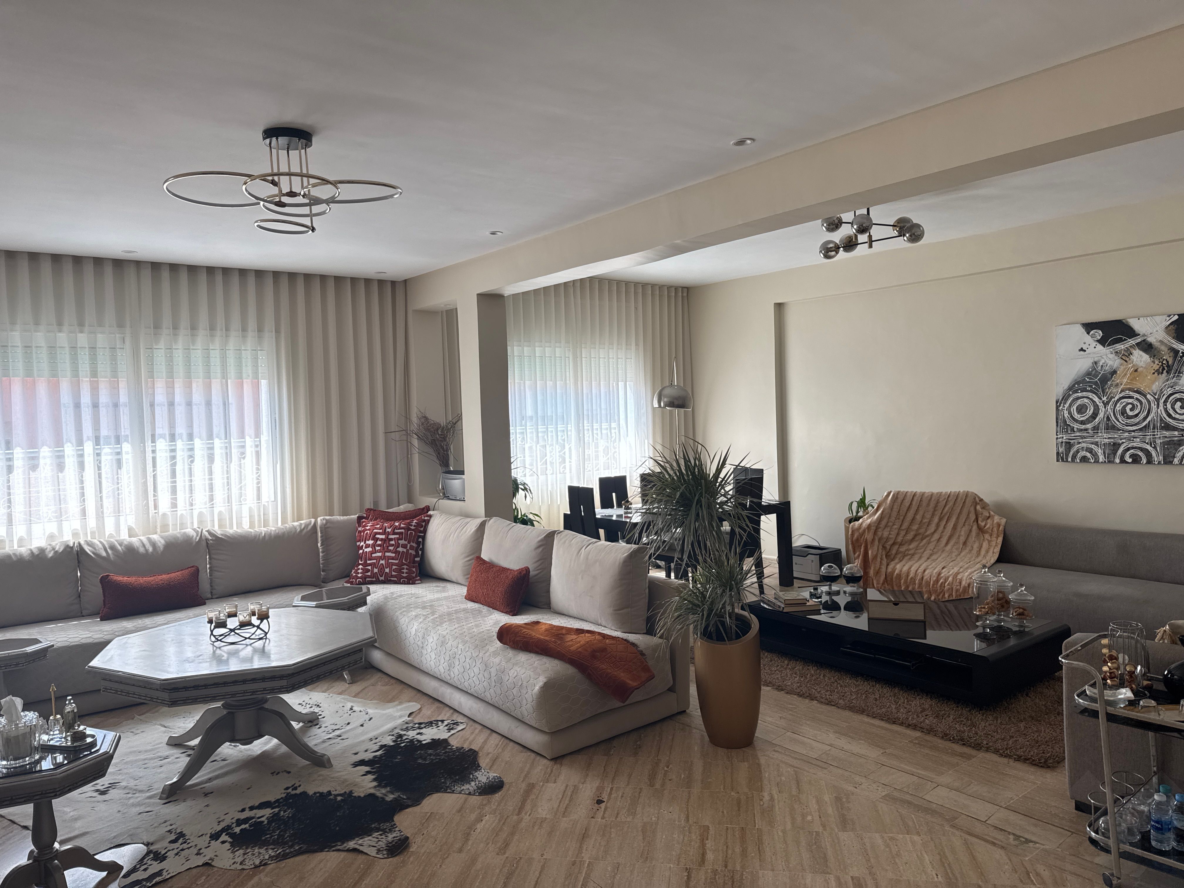 Appartement — Casablanca — 2