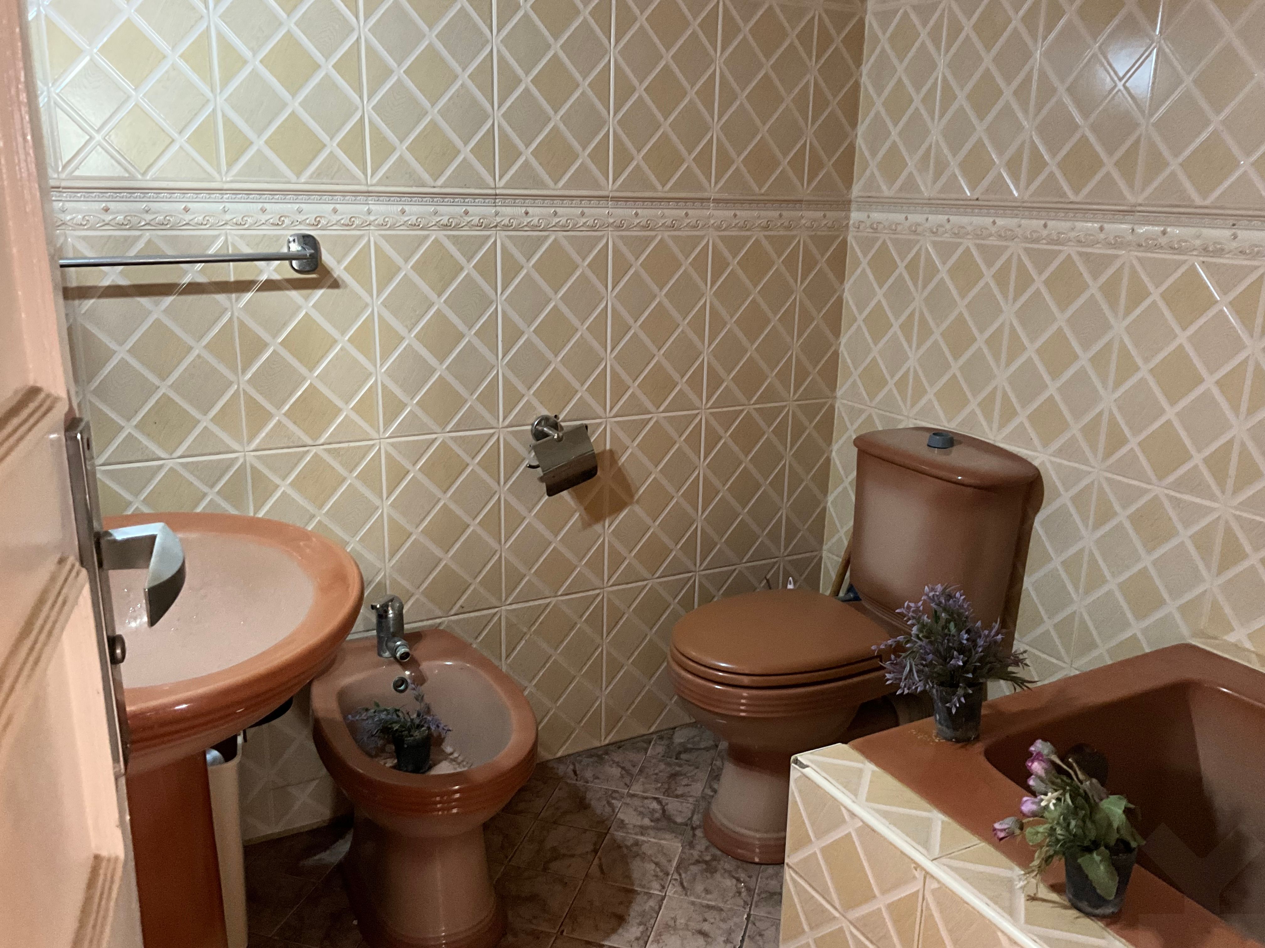 Appartement — Casablanca