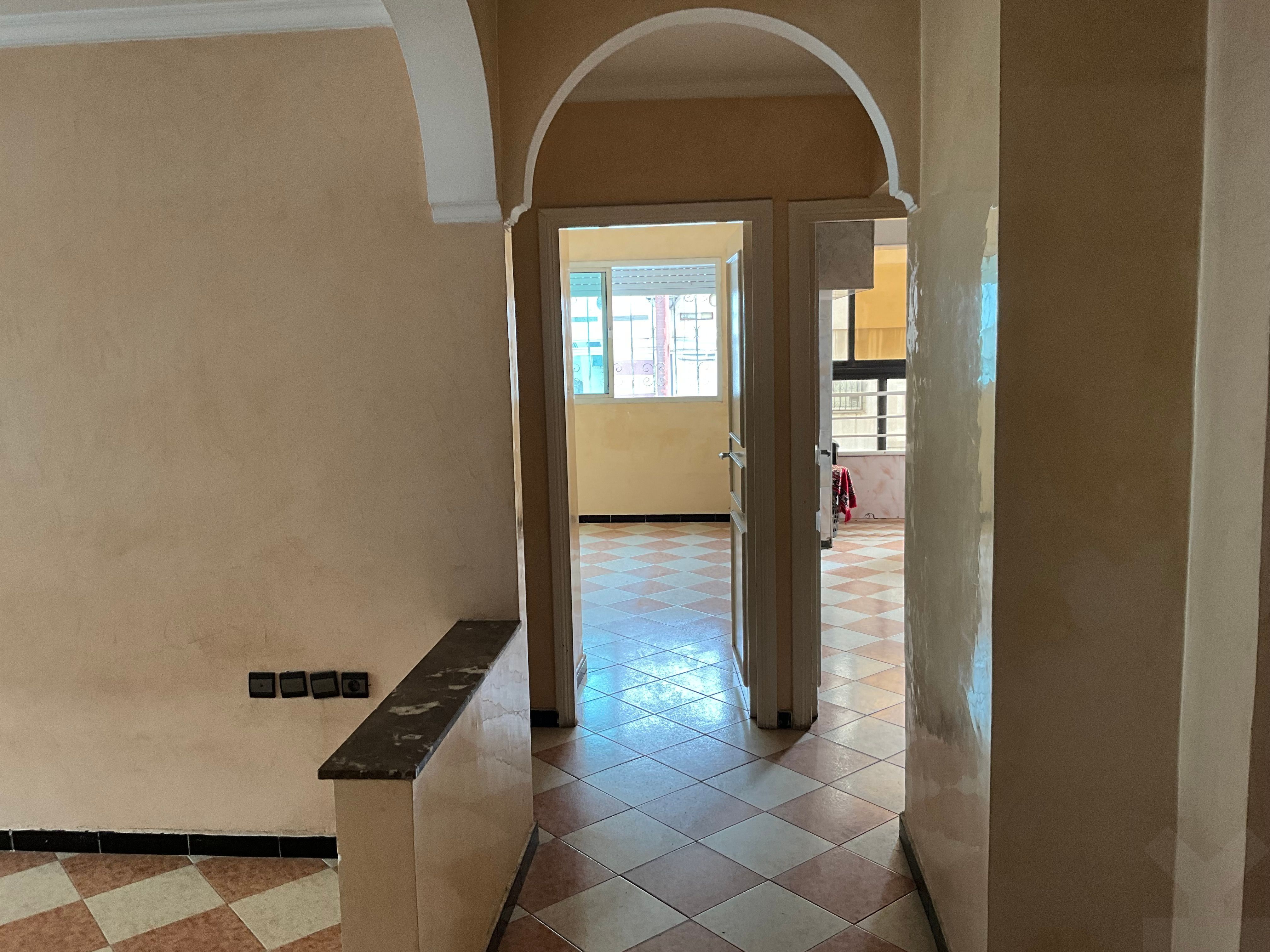 Appartement — Casablanca — 2