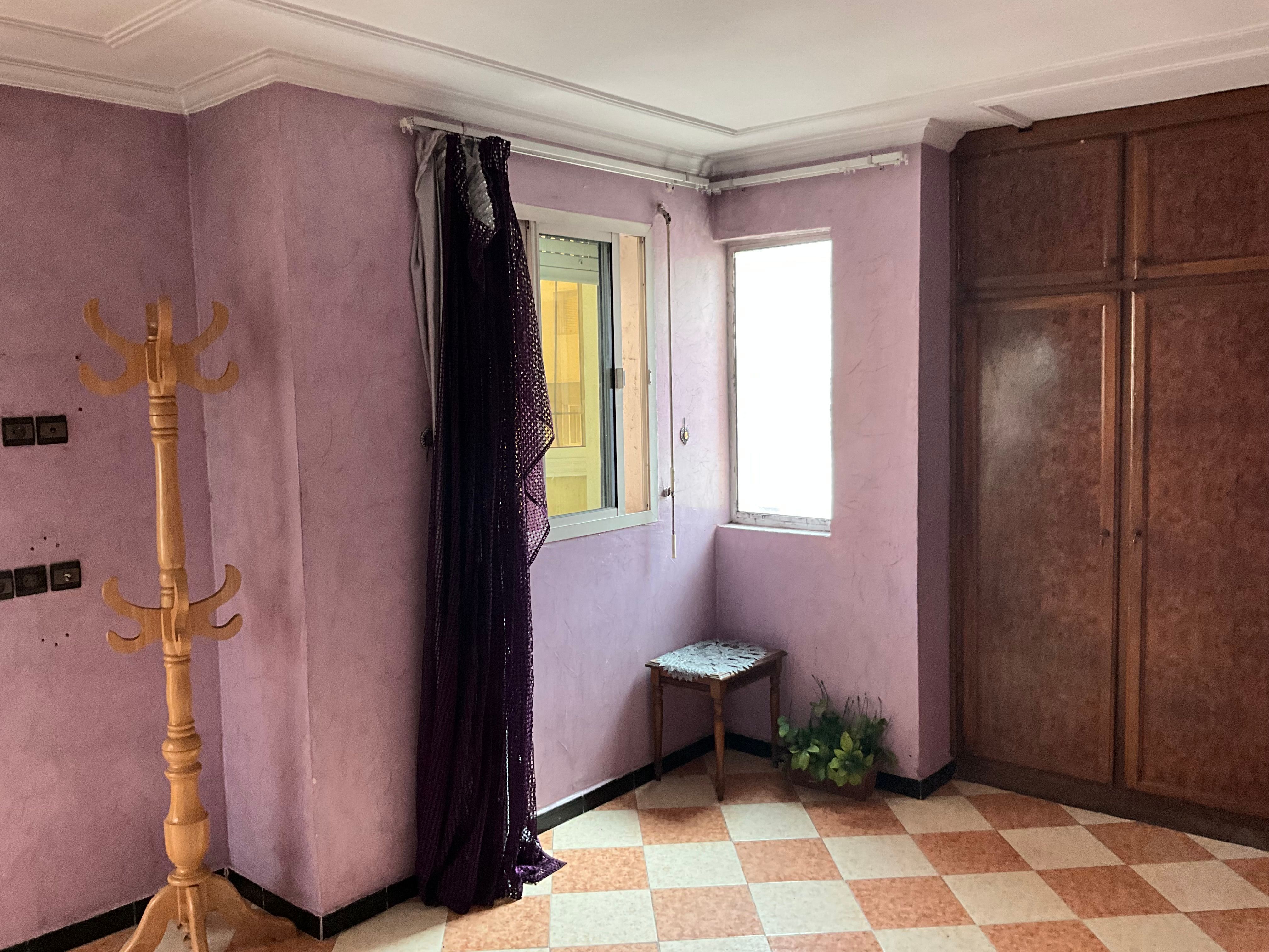 Appartement — Casablanca — 3