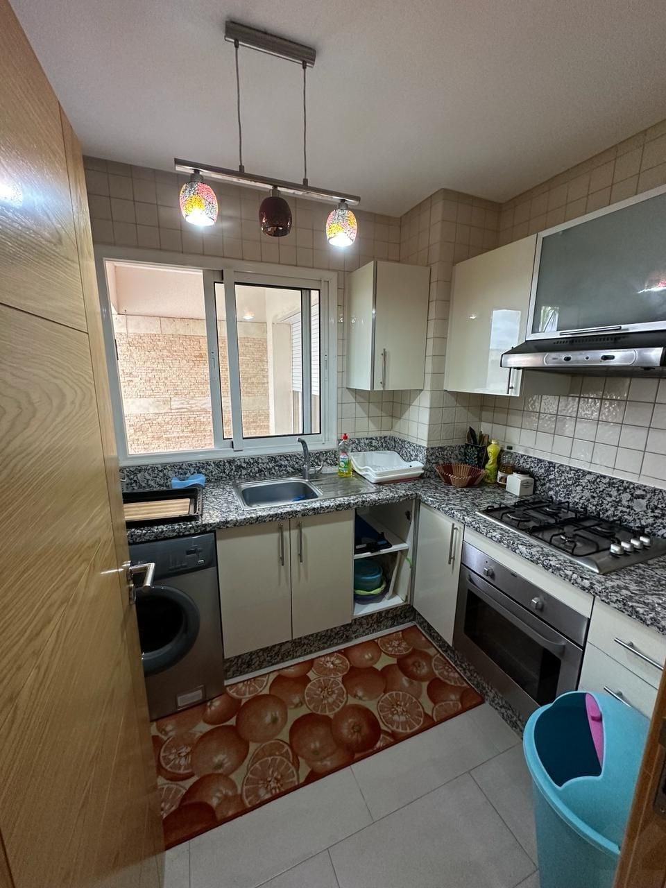 Appartement — Sidi Rahal — 3
