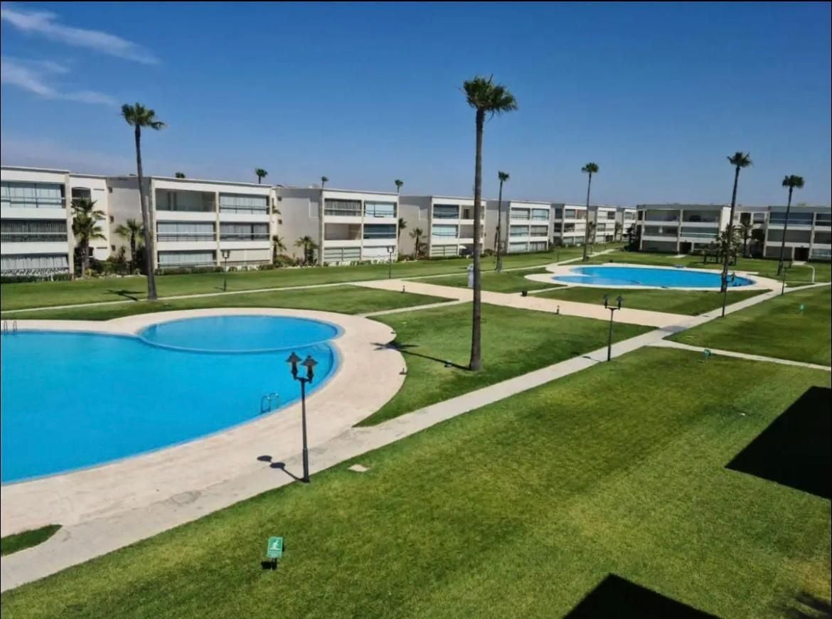 Appartement — Sidi Rahal — 6