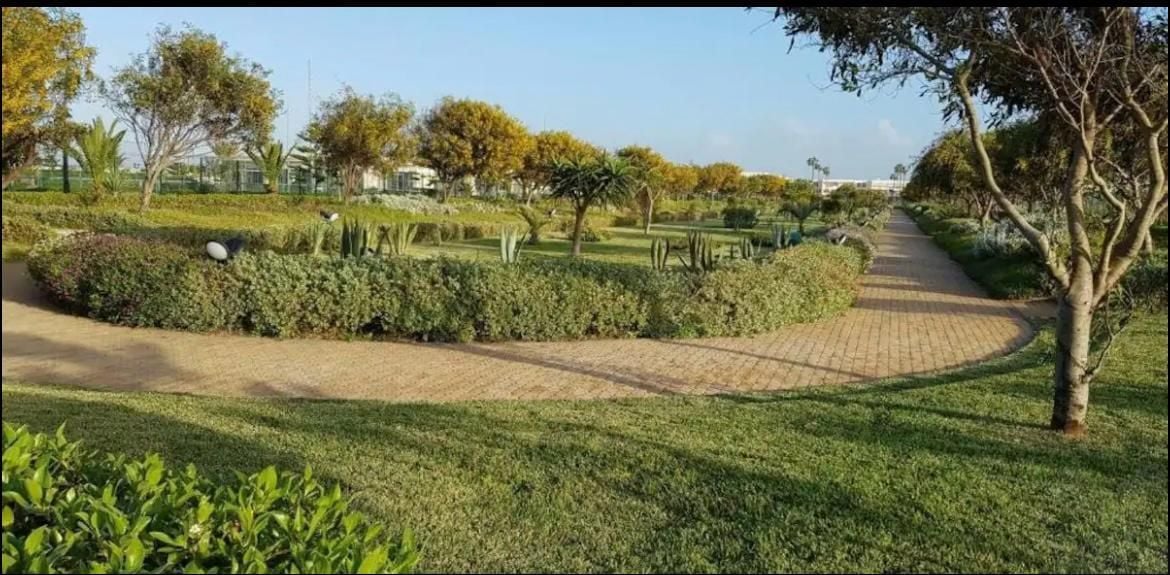 Appartement 113 m² à Plage De Sidi Rahal — 7