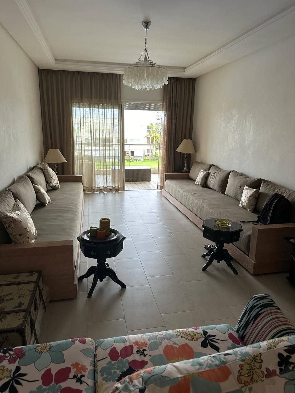 Appartement — Sidi Rahal