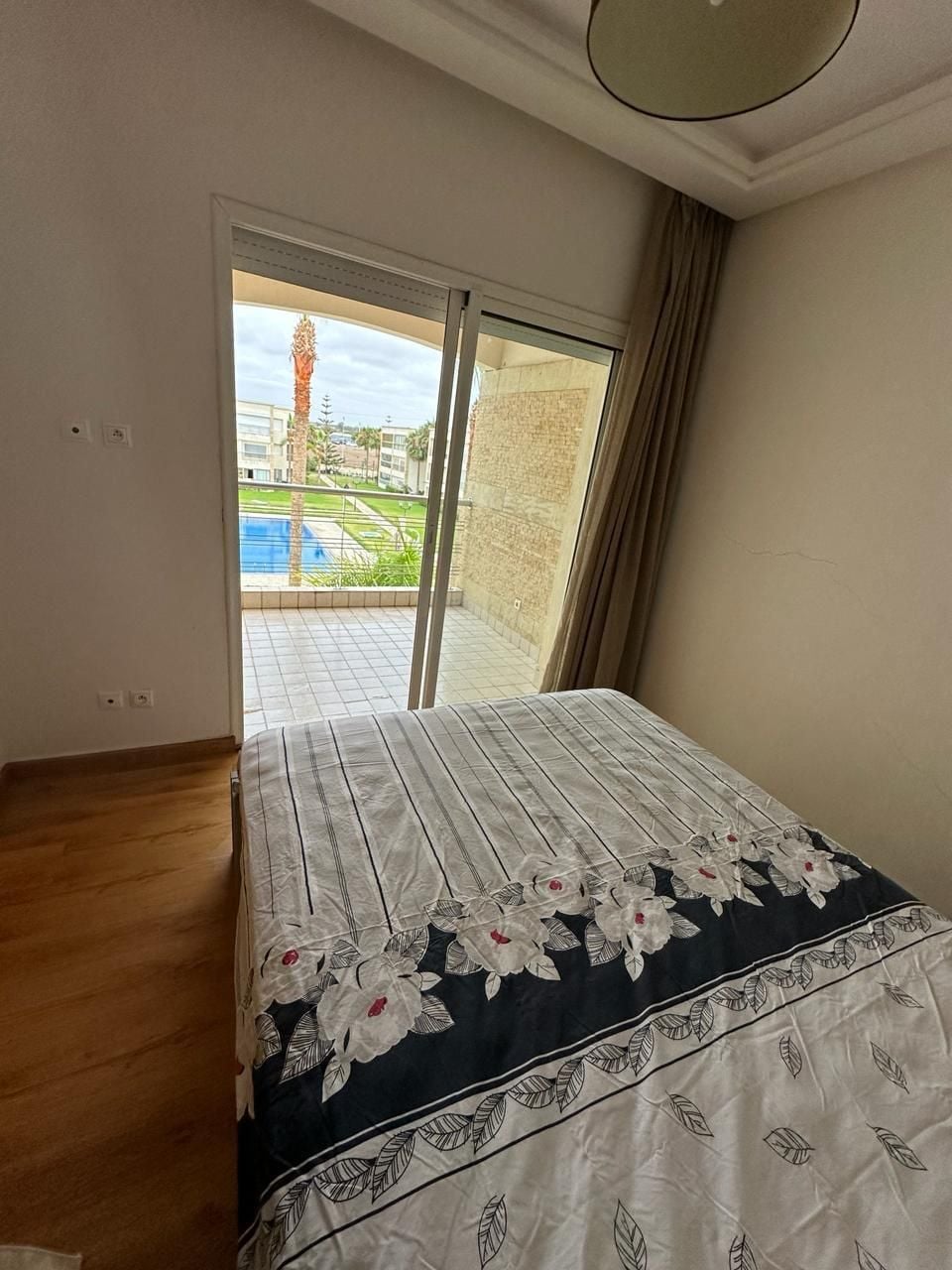 Appartement — Sidi Rahal — 5