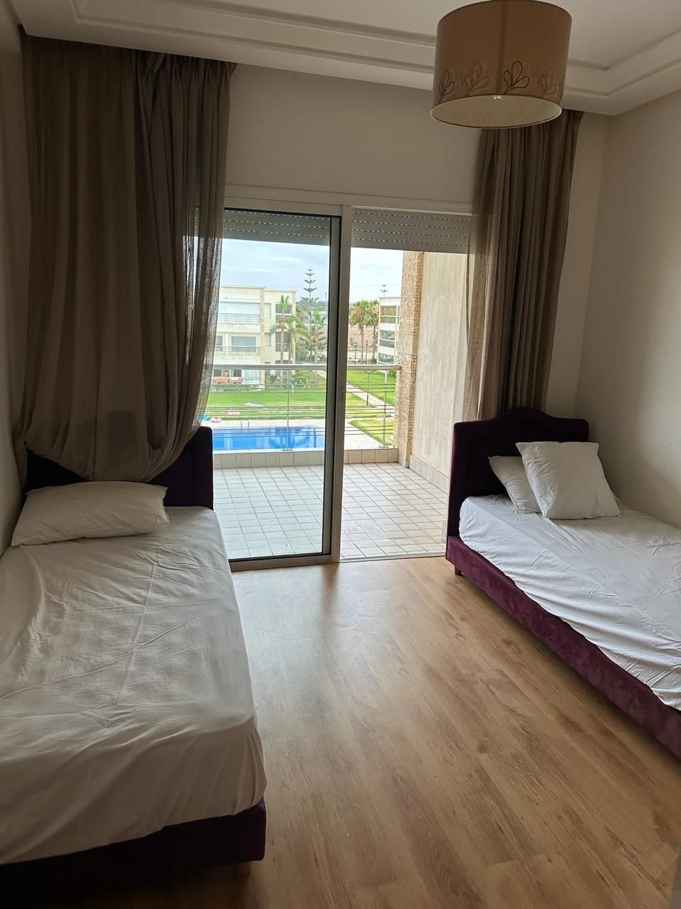 Appartement — Sidi Rahal — 4