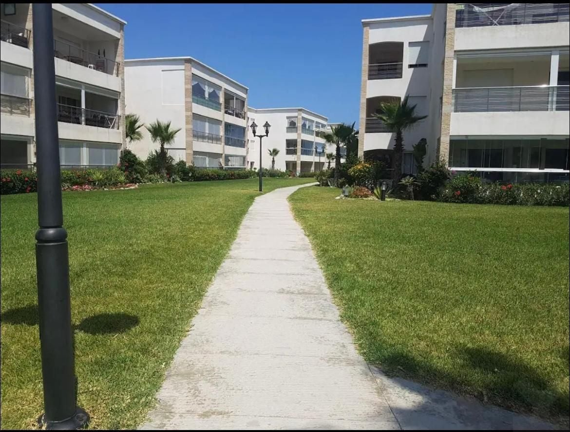 Appartement 113 m² à Plage De Sidi Rahal — 9
