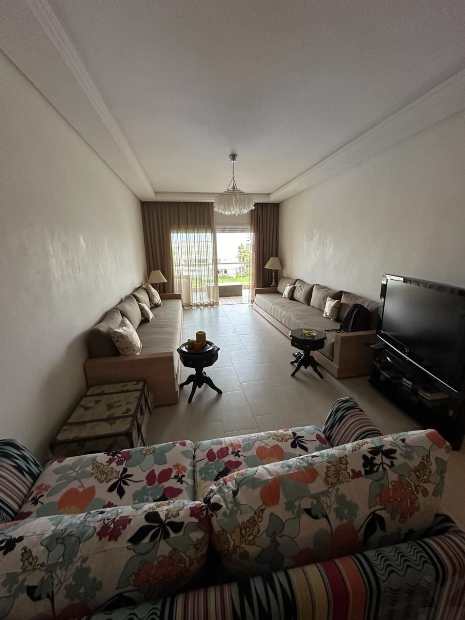 Appartement — Sidi Rahal — 2