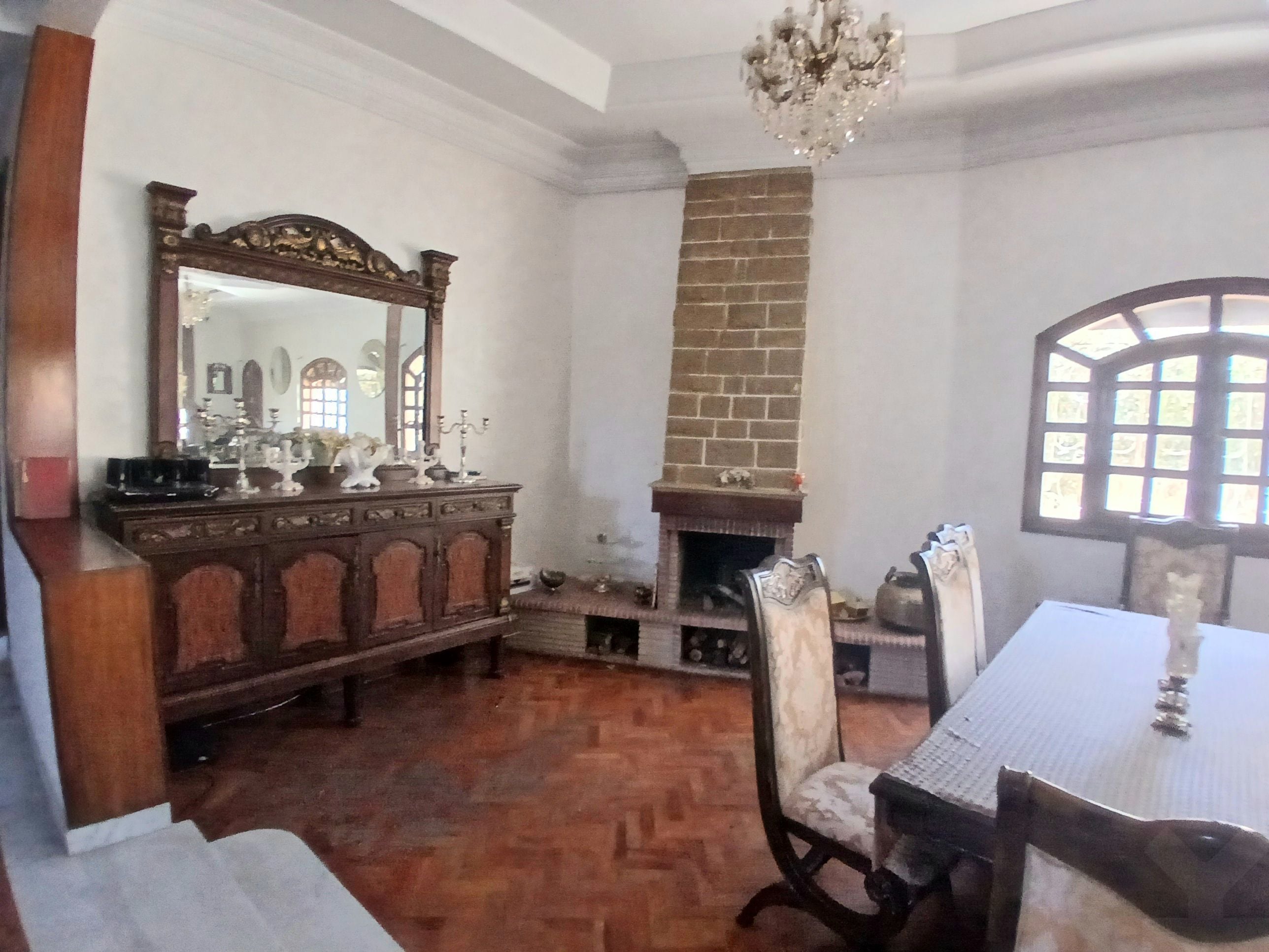 Villa — Casablanca — 6