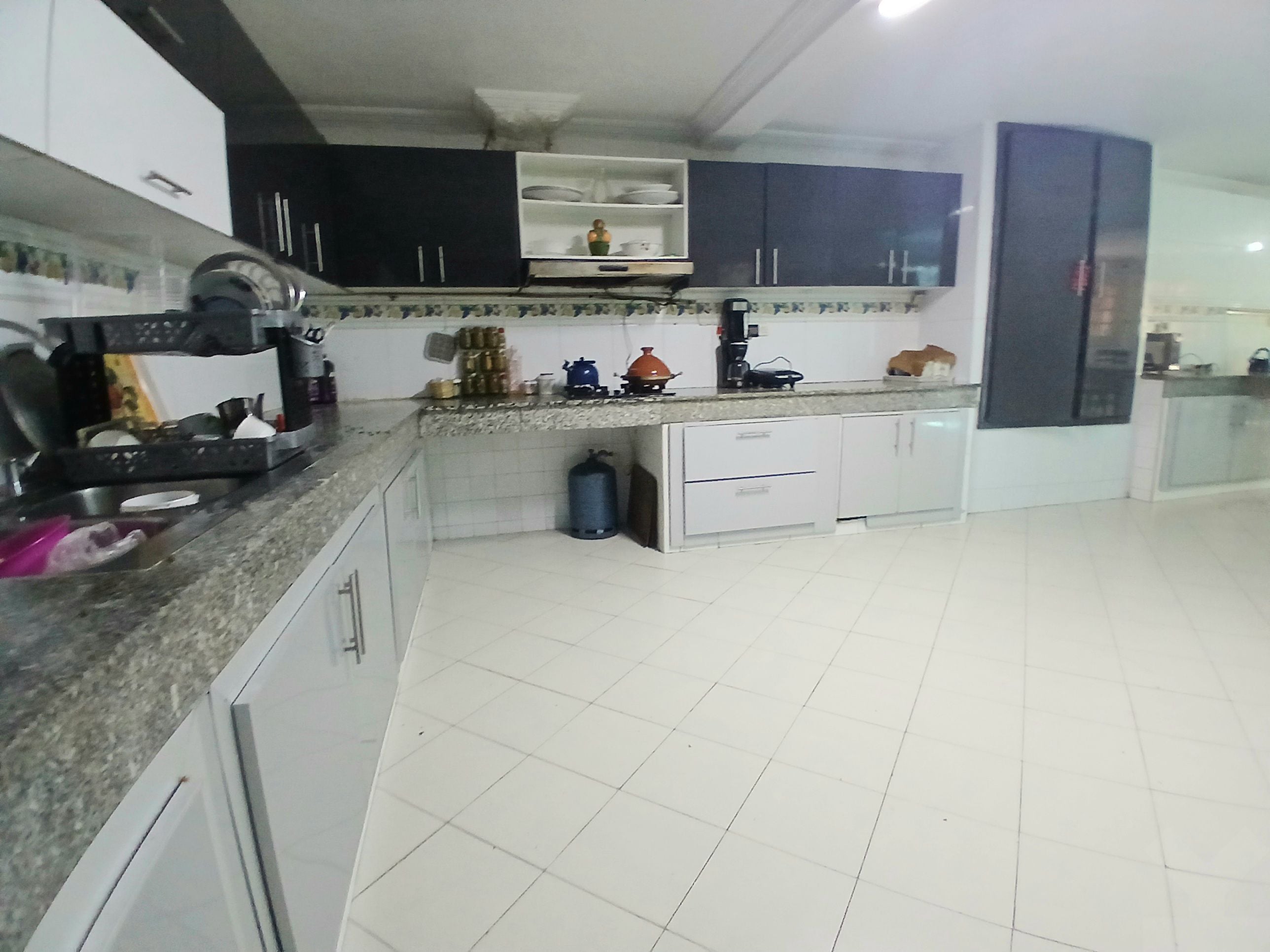 Villa — Casablanca — 2