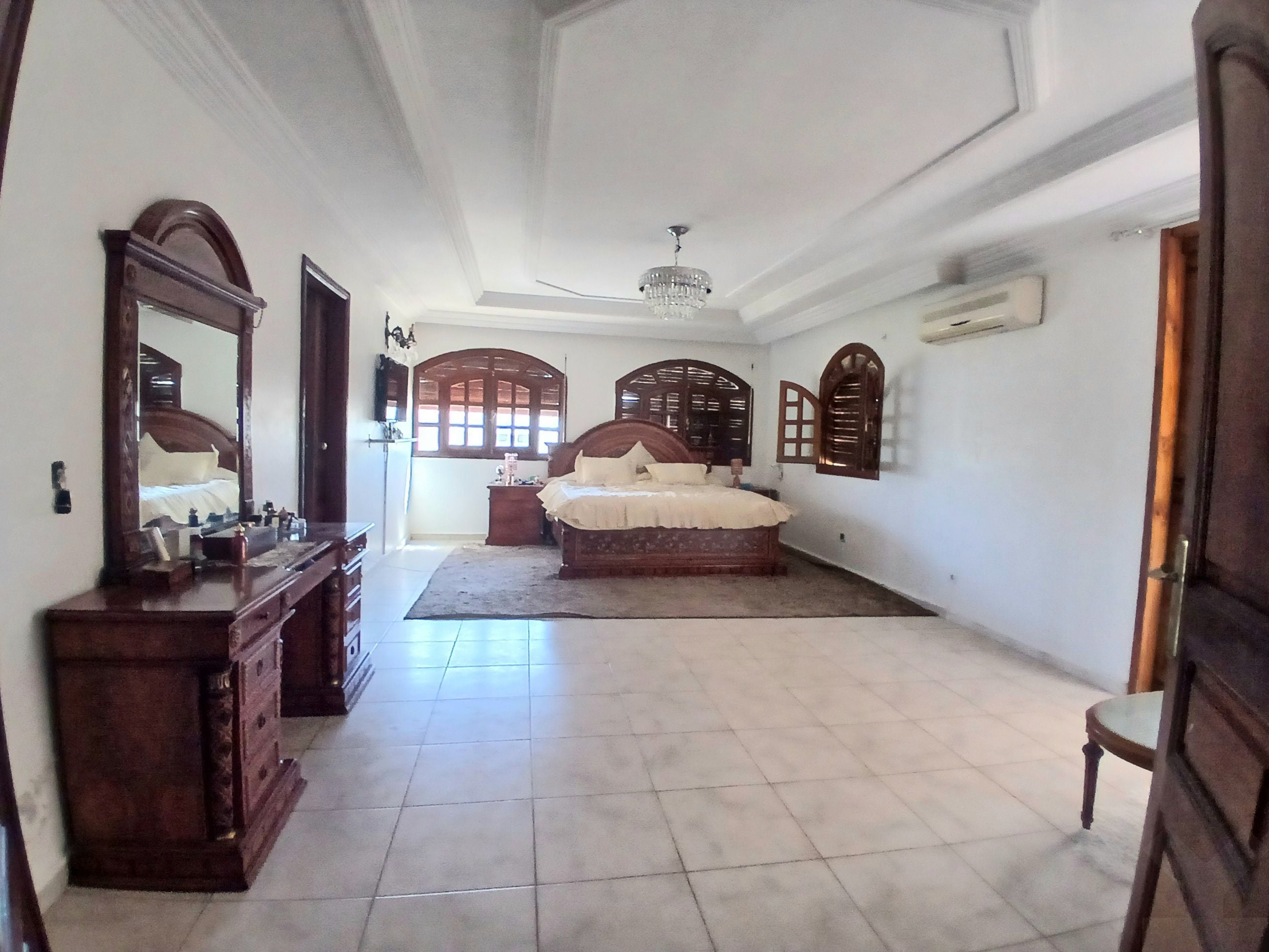 Villa — Casablanca — 4