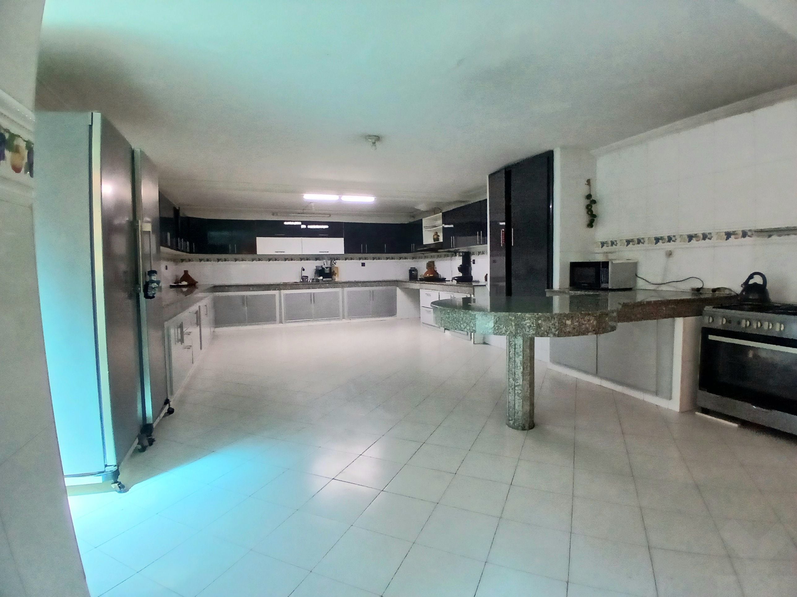 Villa — Casablanca — 5