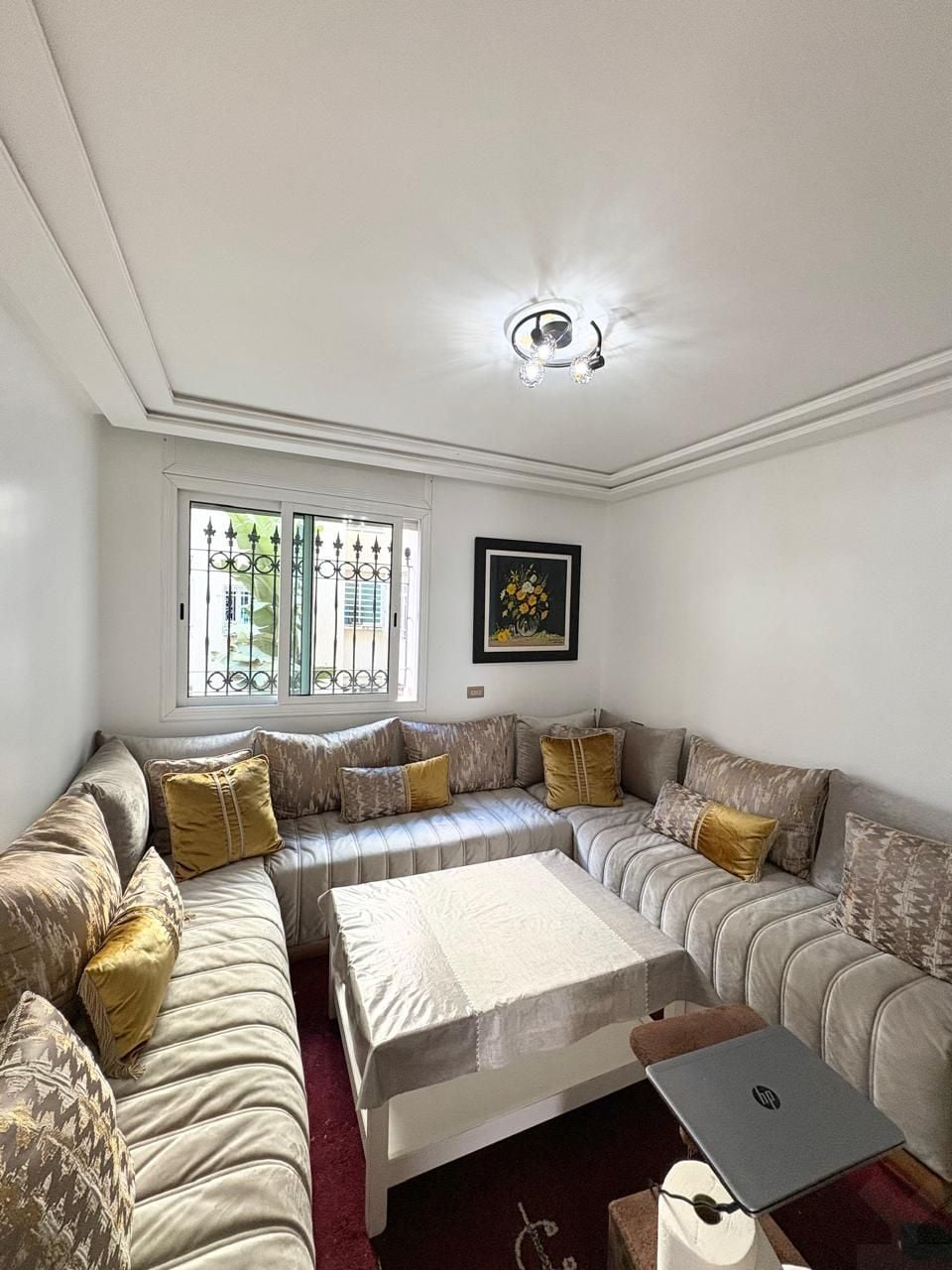 Appartement à vendre de 104 m² — 5