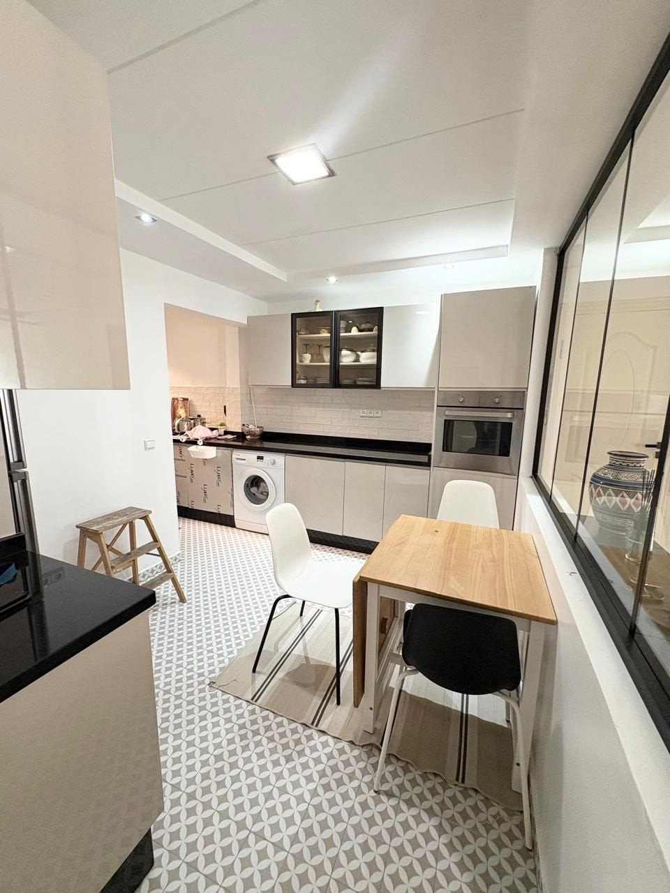 Appartement à vendre de 104 m² — 4